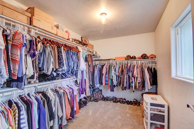 Woodlands Heights Subdivision - Residential