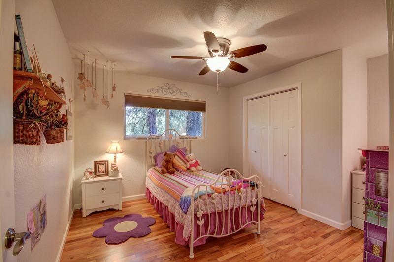 Woodlands Heights Subdivision - Residential