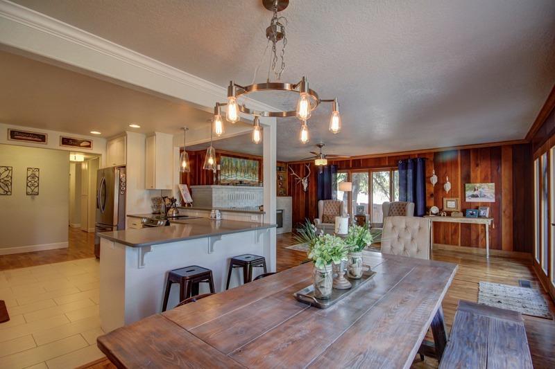 Woodlands Heights Subdivision - Residential