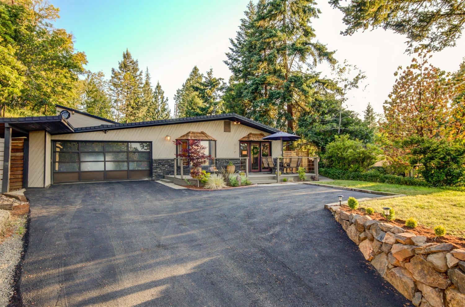Woodlands Heights Subdivision - Residential