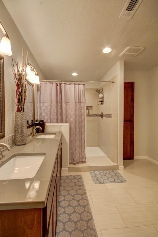 Woodlands Heights Subdivision - Residential