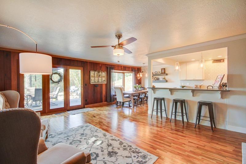 Woodlands Heights Subdivision - Residential