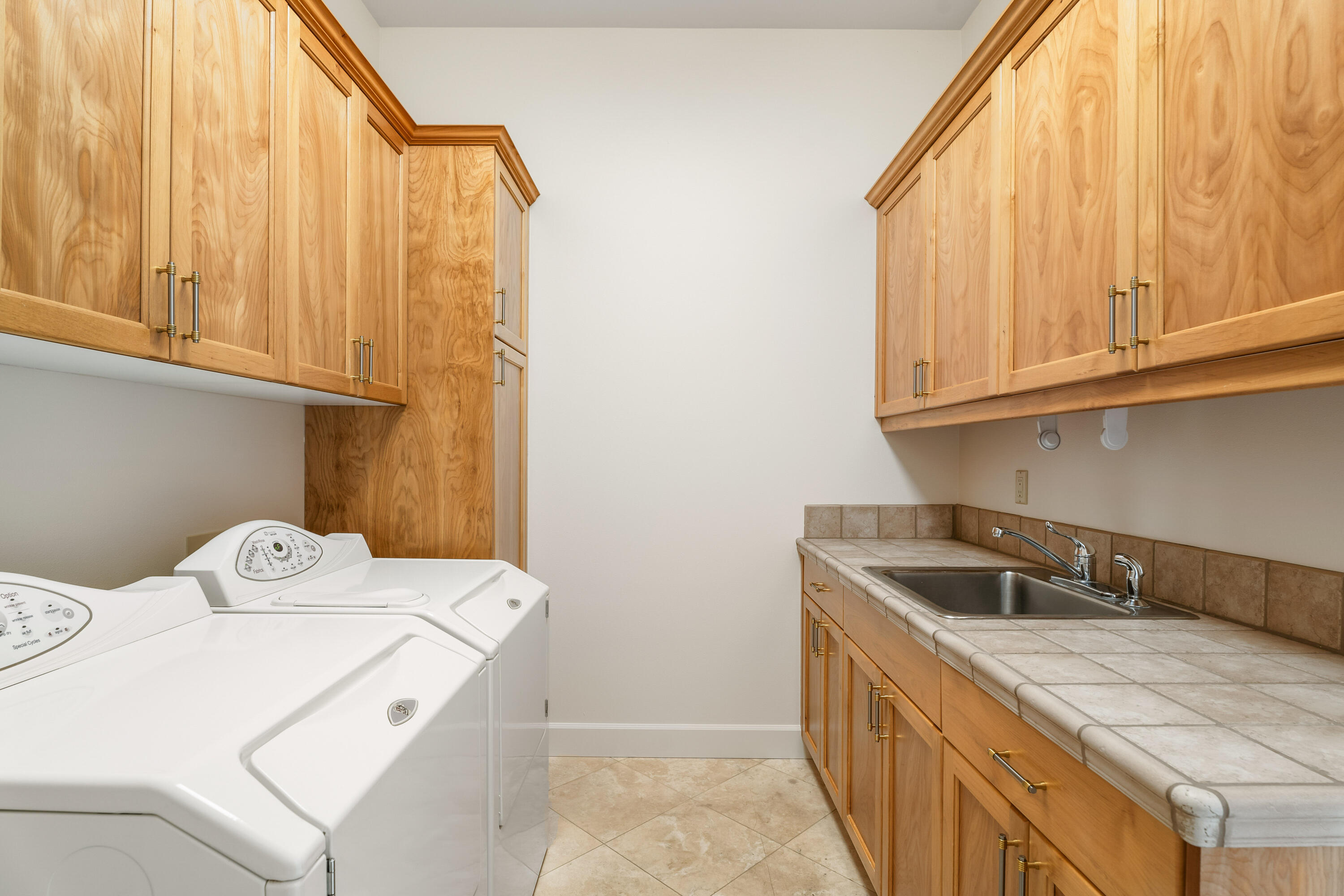 Eagle Crest - Residential