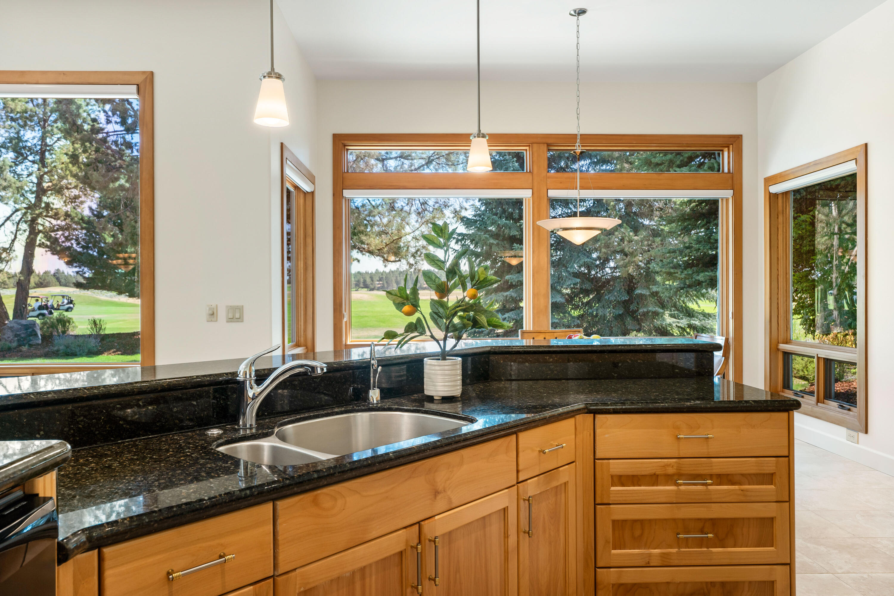 Eagle Crest - Residential