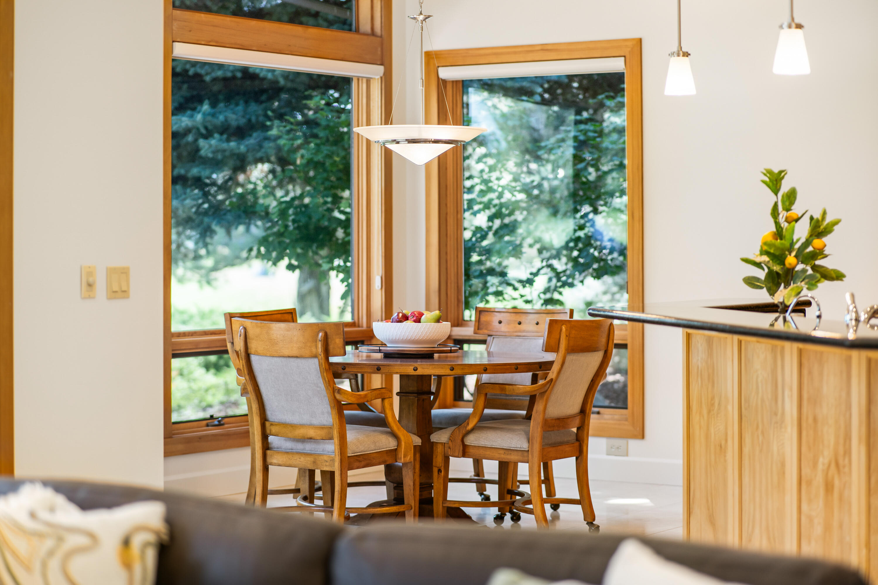 Eagle Crest - Residential