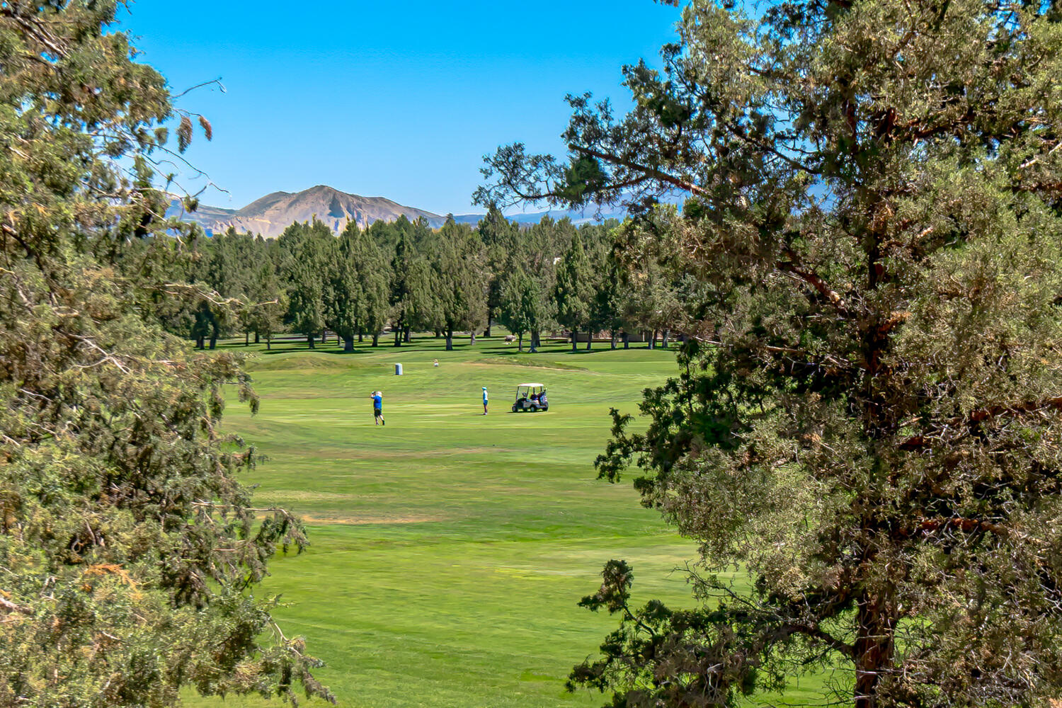 Eagle Crest - Residential