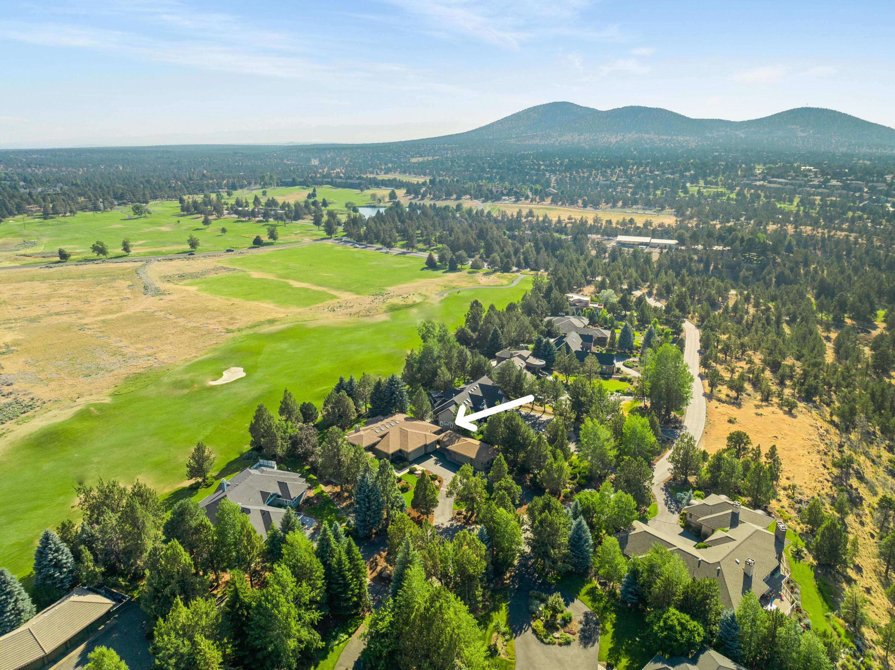 Eagle Crest - Residential