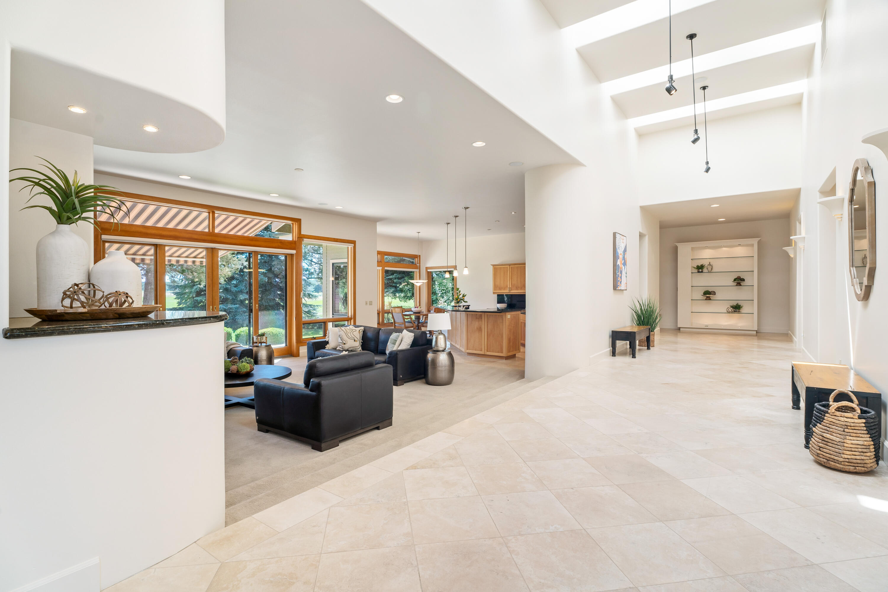 Eagle Crest - Residential