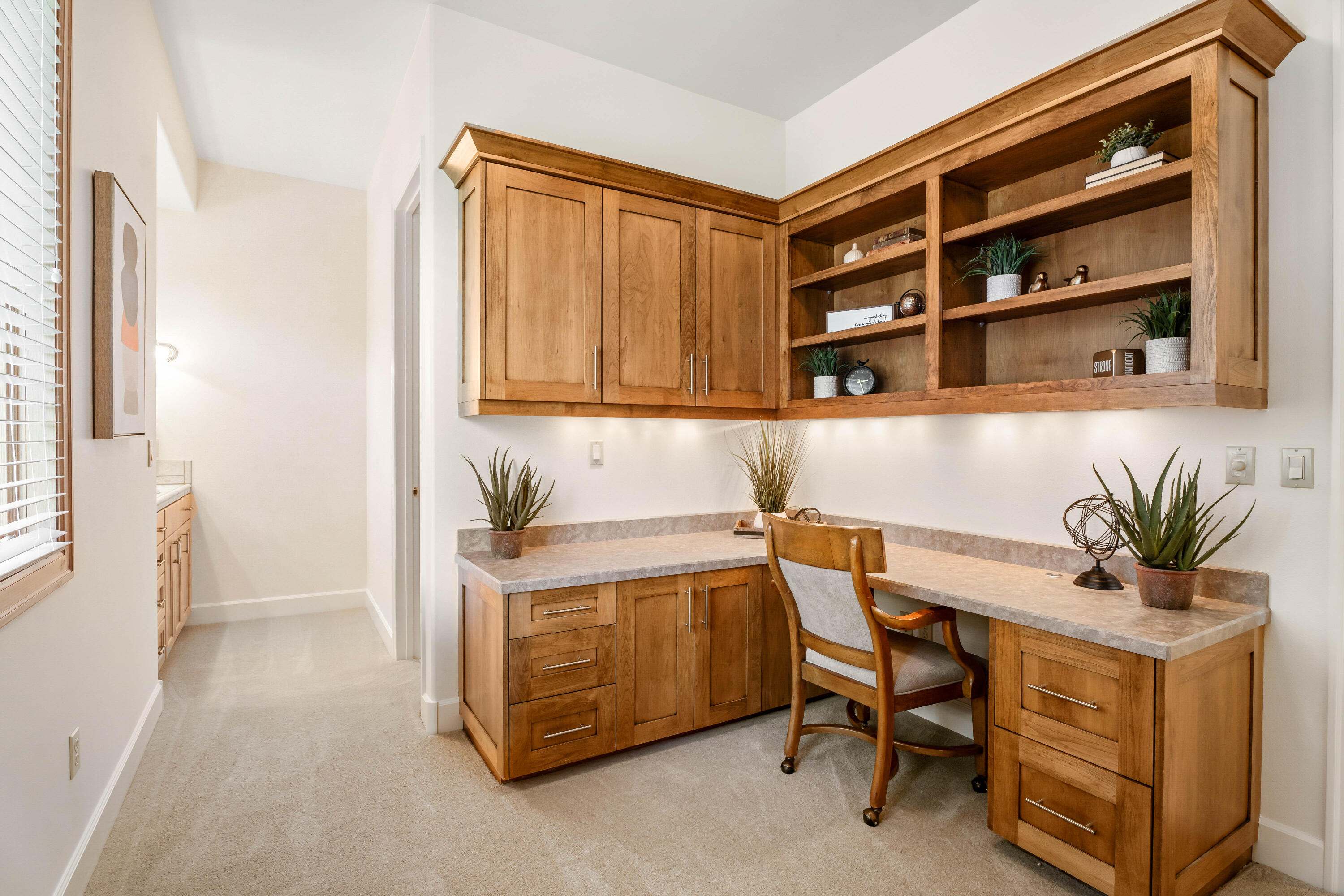 Eagle Crest - Residential