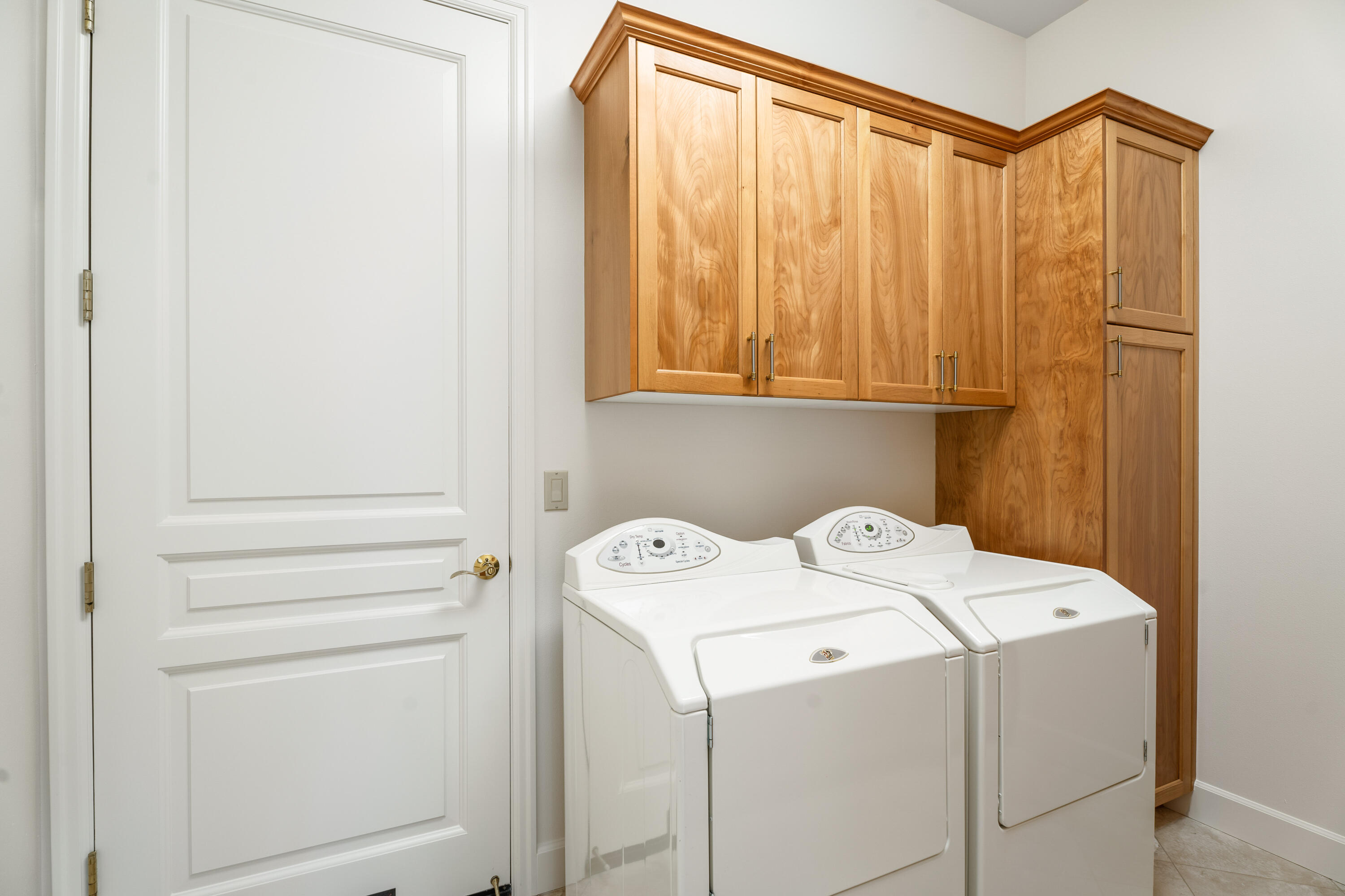 Eagle Crest - Residential