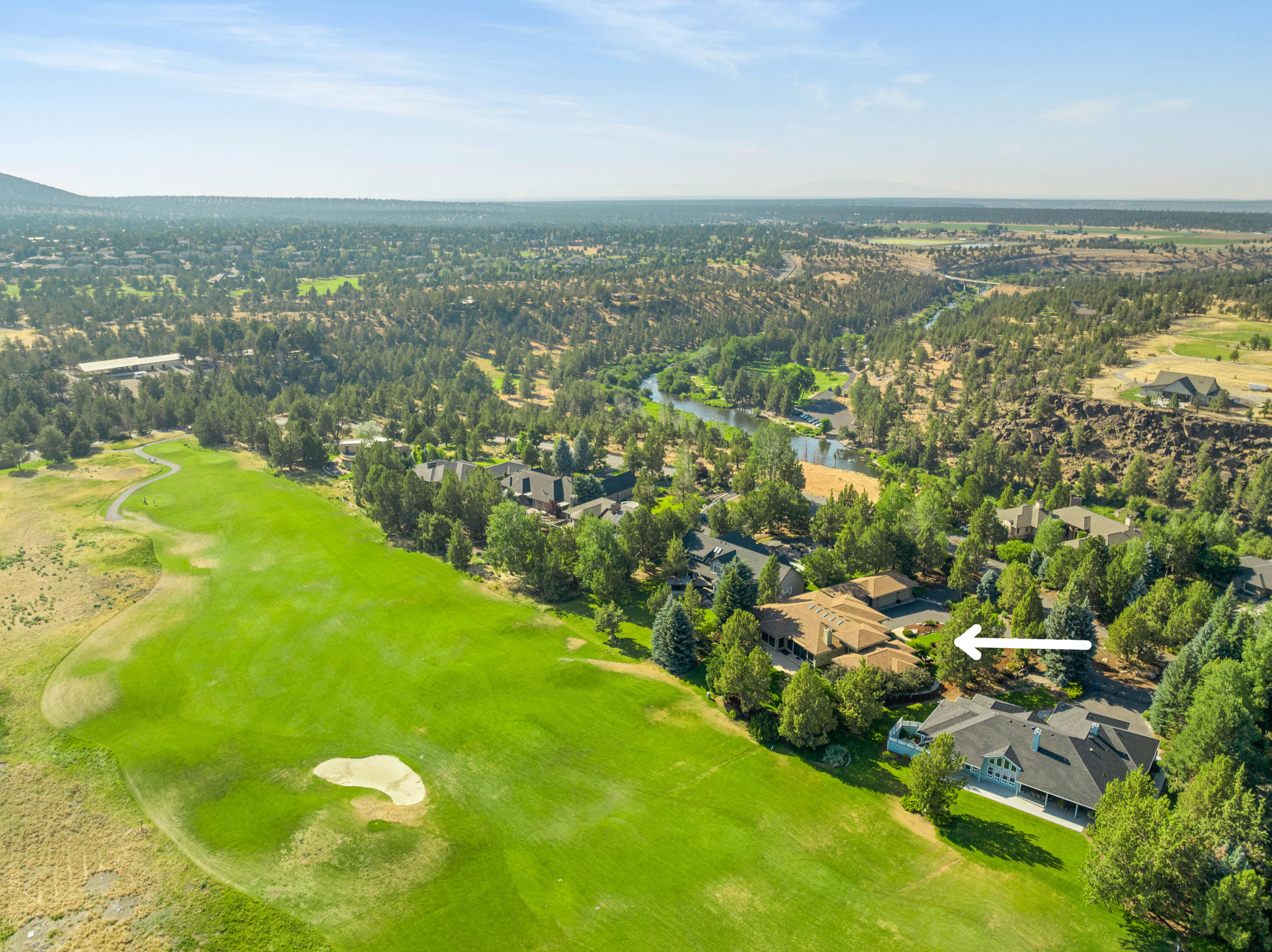 Eagle Crest - Residential