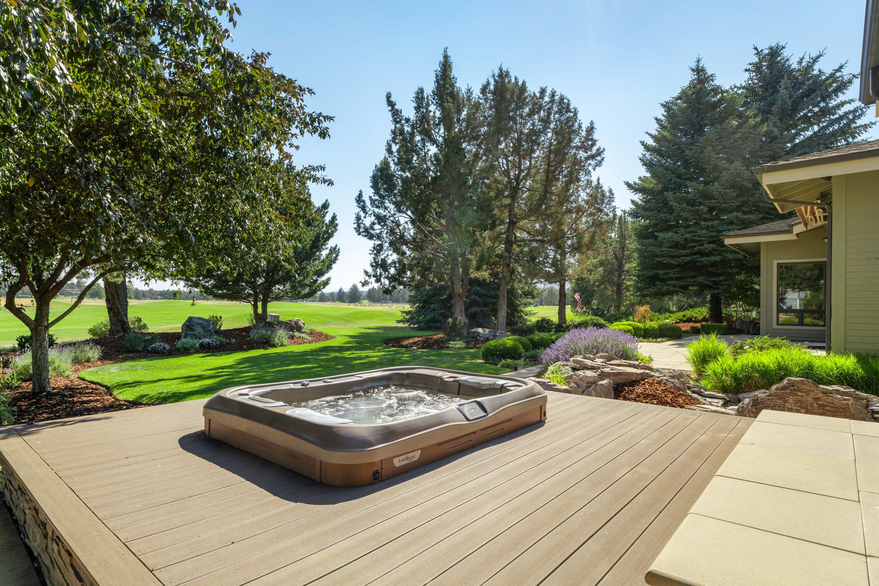 Eagle Crest - Residential