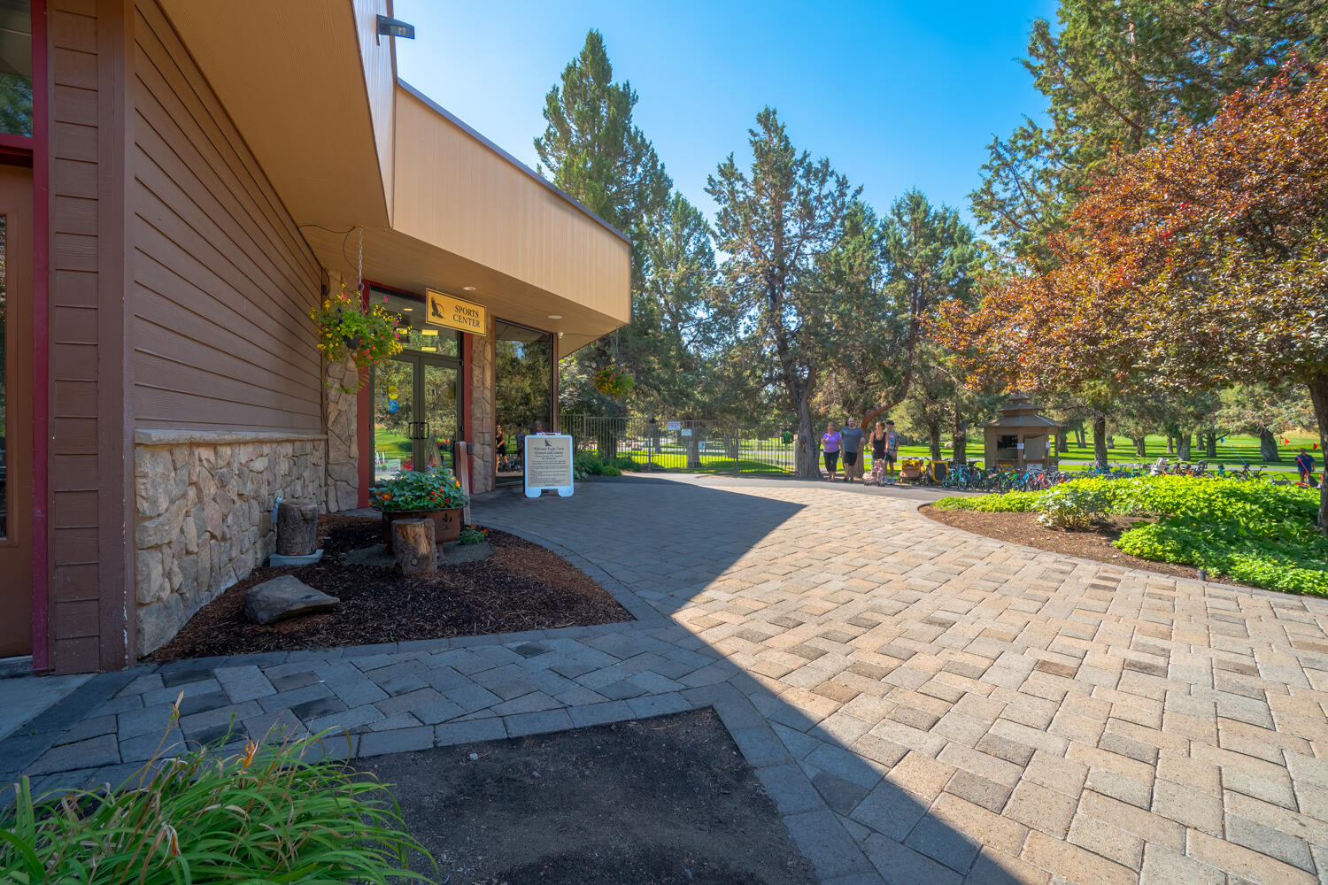 Eagle Crest - Residential