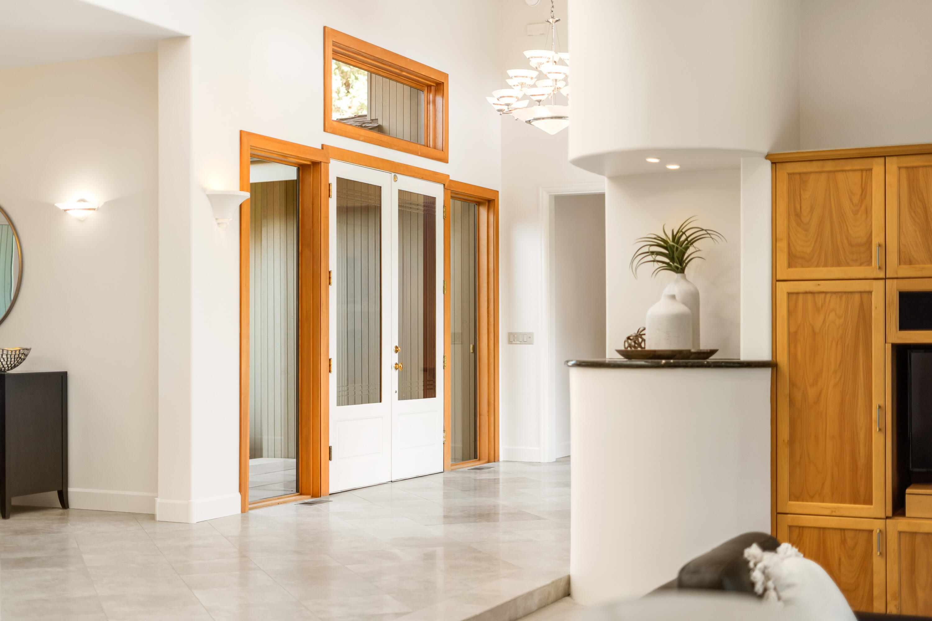 Eagle Crest - Residential