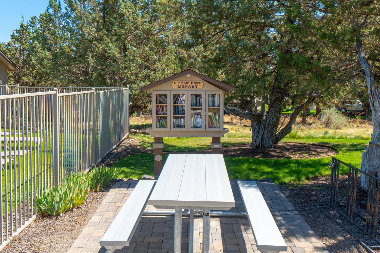 Eagle Crest - Residential