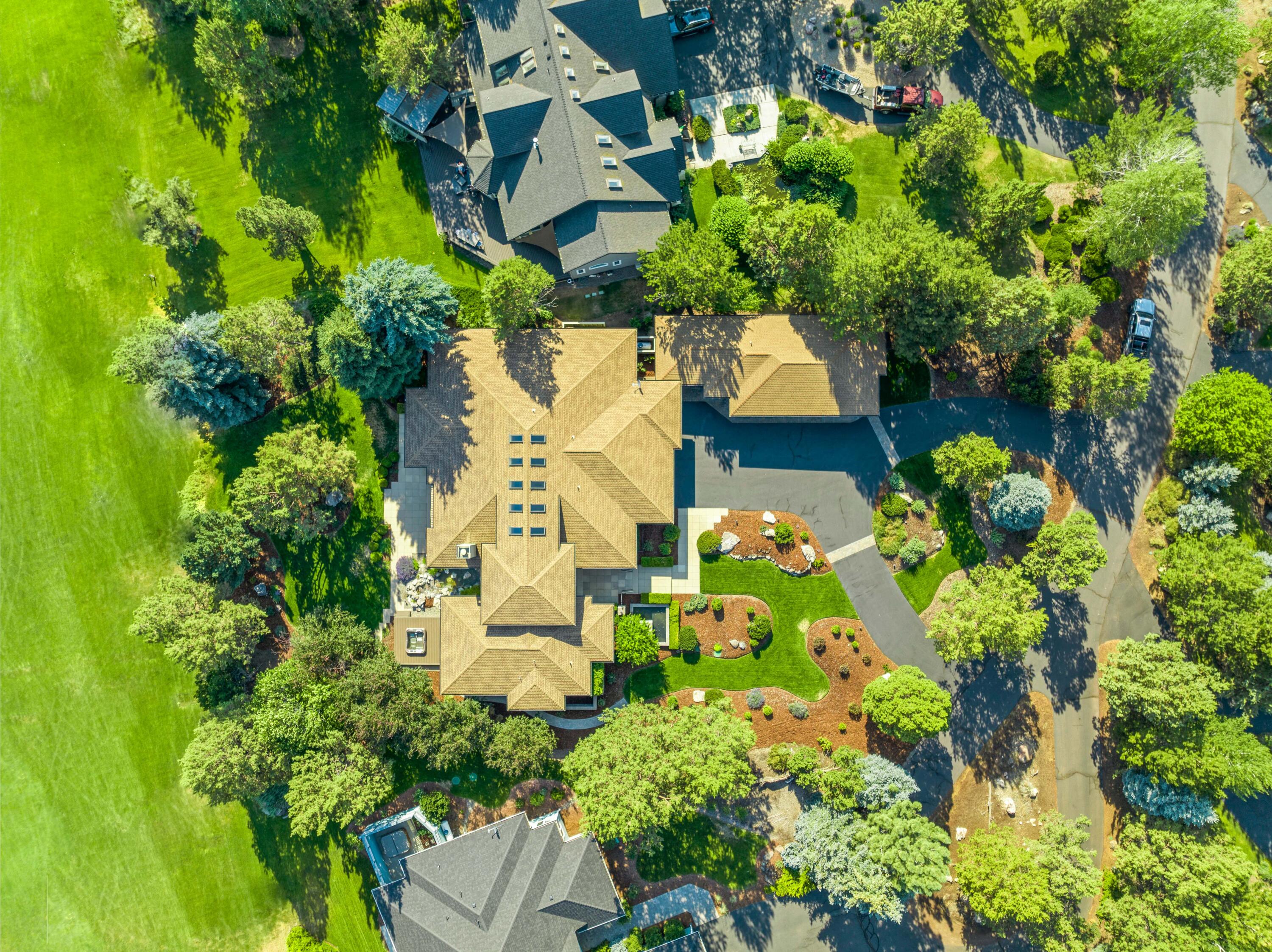 Eagle Crest - Residential