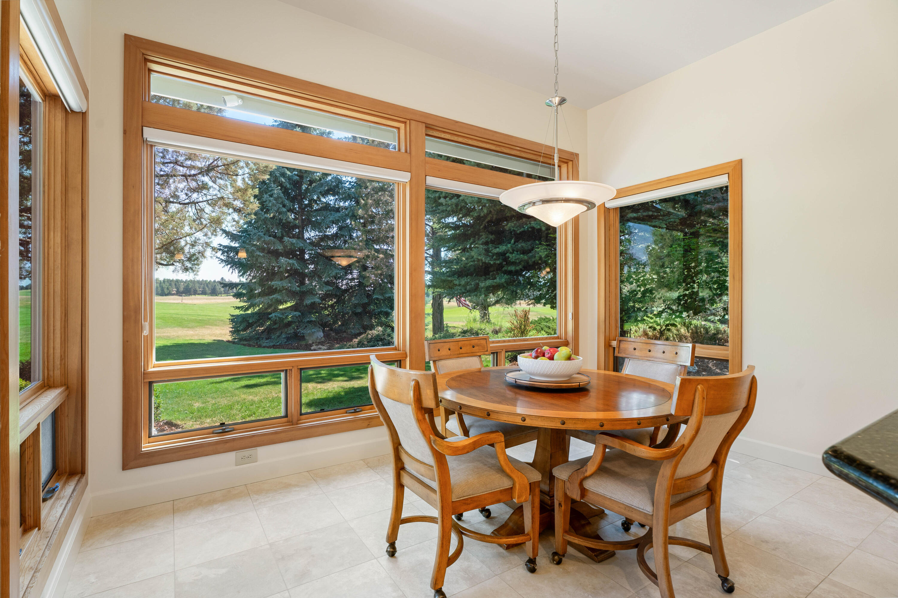 Eagle Crest - Residential