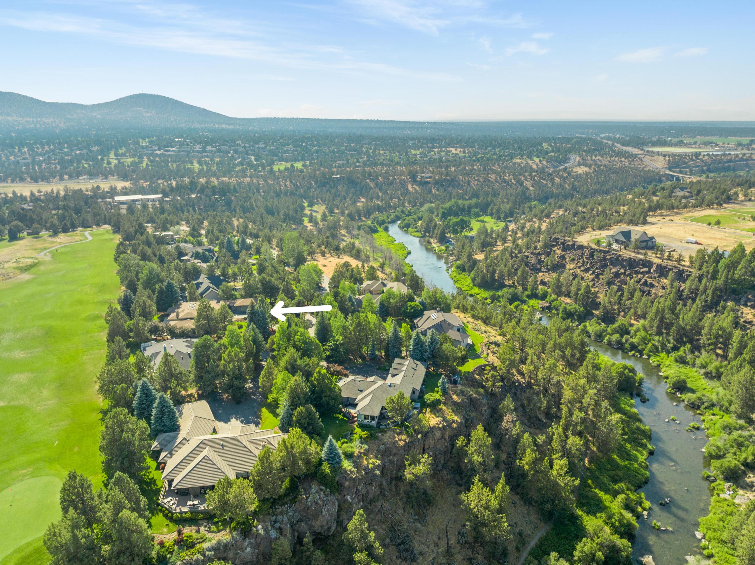 Eagle Crest - Residential