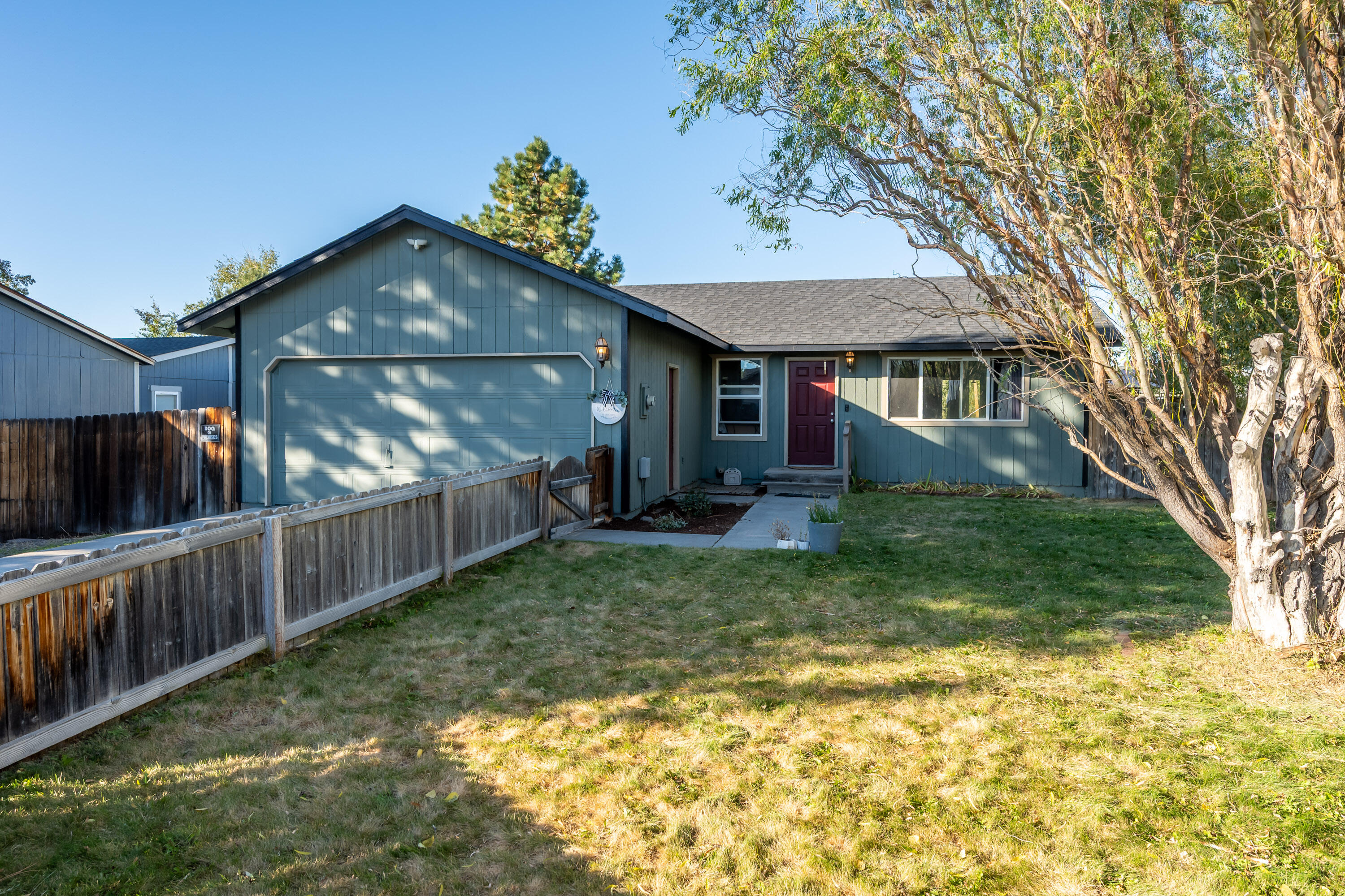 Obsidian Estate - Residential