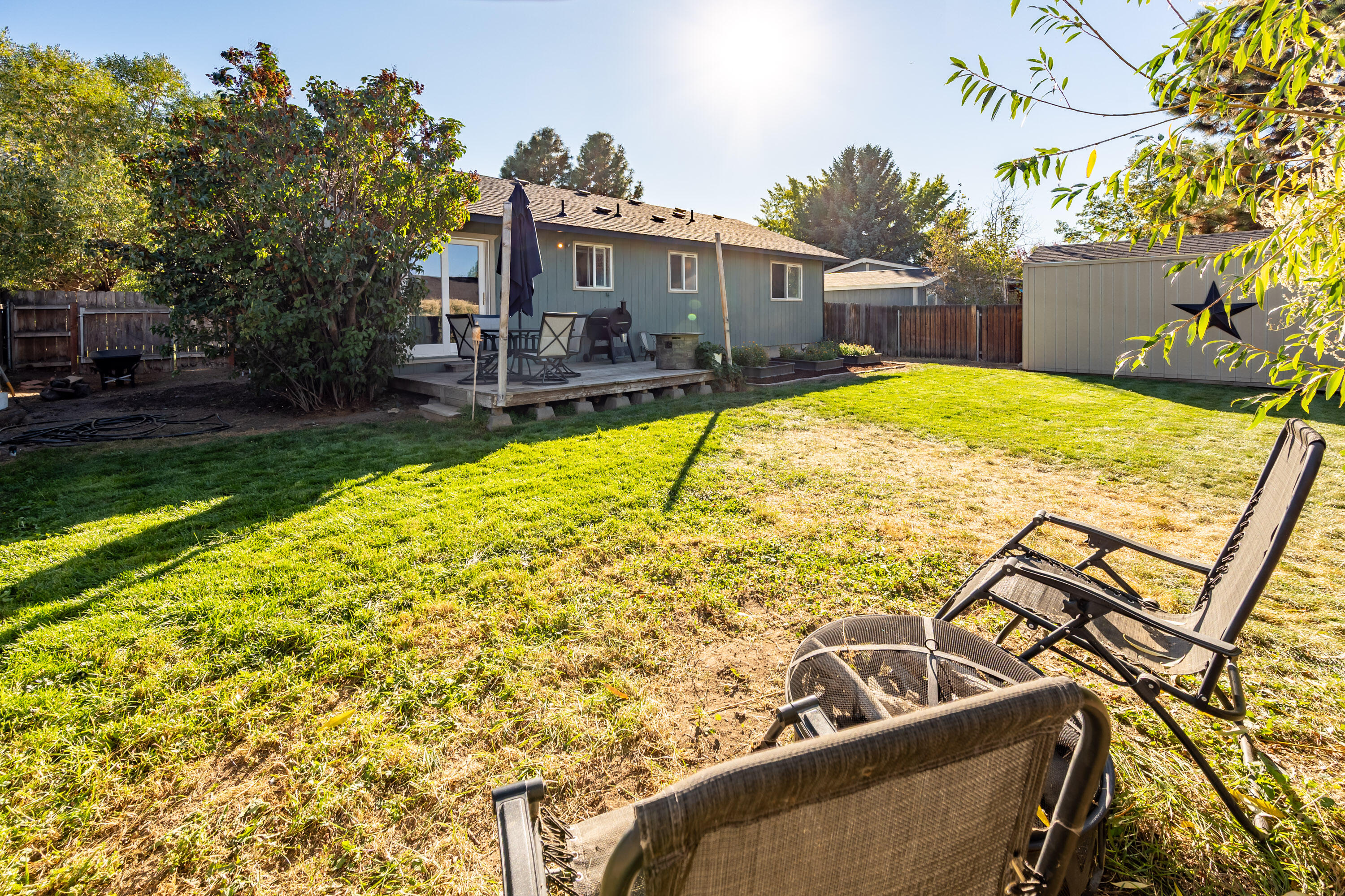 Obsidian Estate - Residential