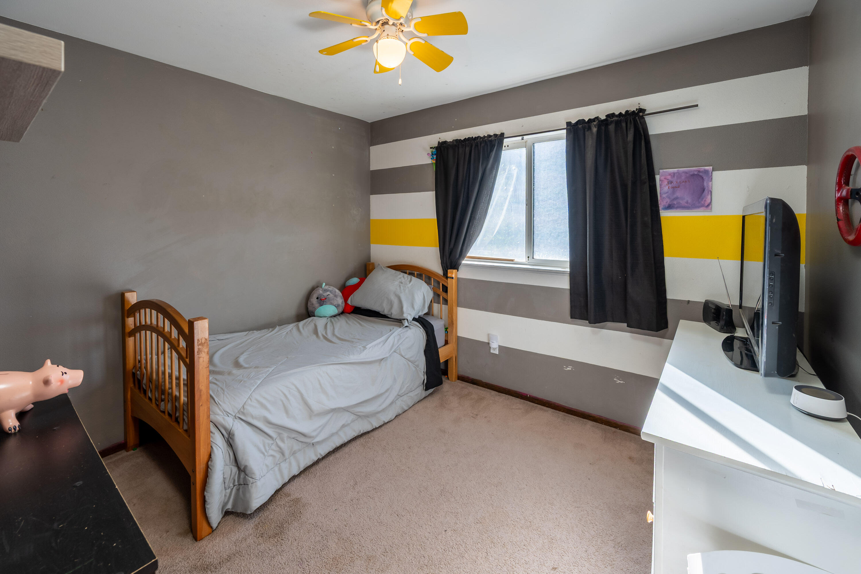 Obsidian Estate - Residential