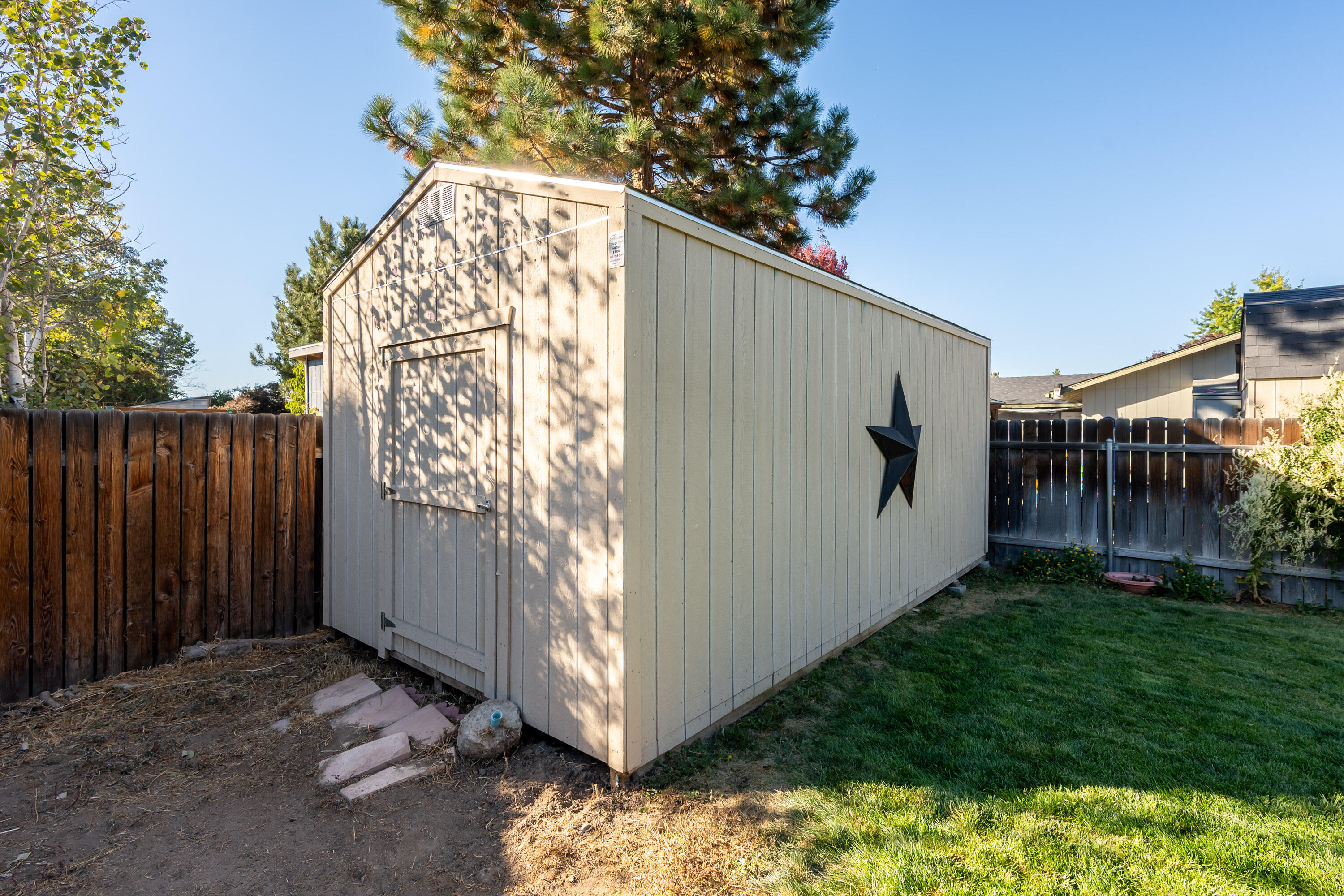 Obsidian Estate - Residential