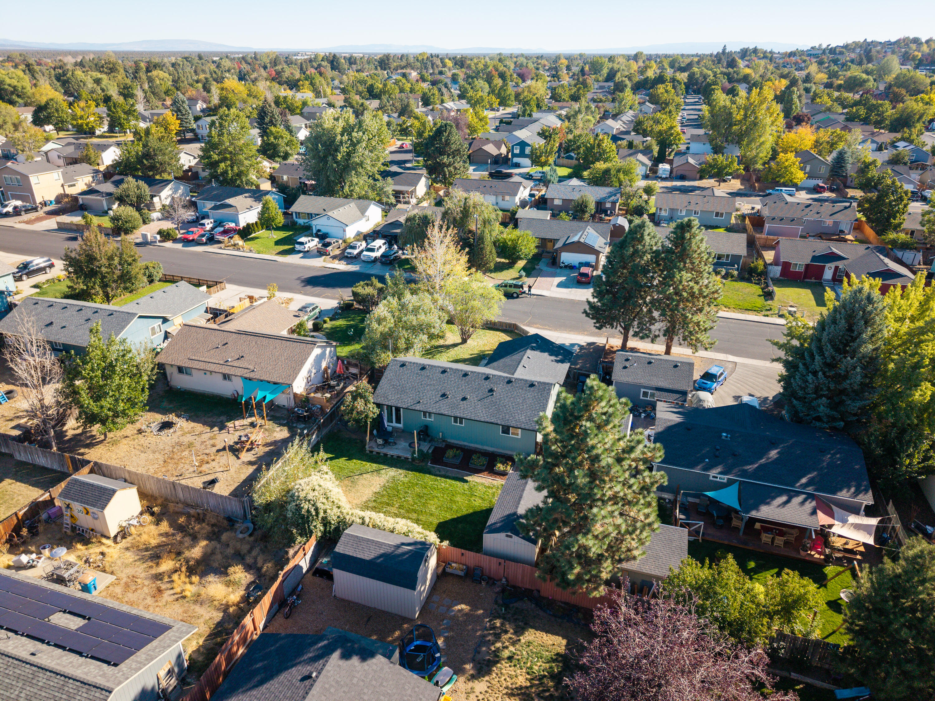 Obsidian Estate - Residential