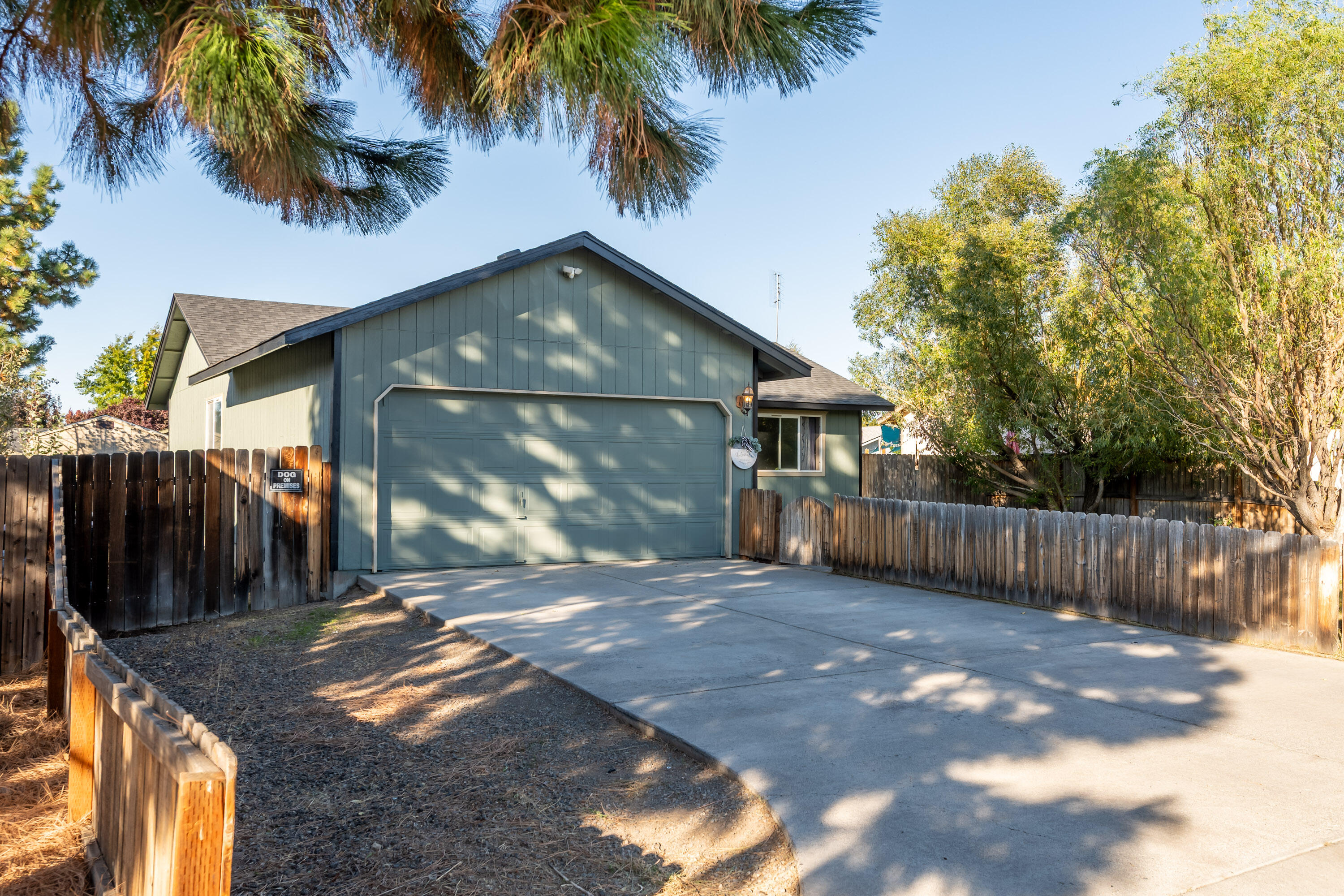 Obsidian Estate - Residential