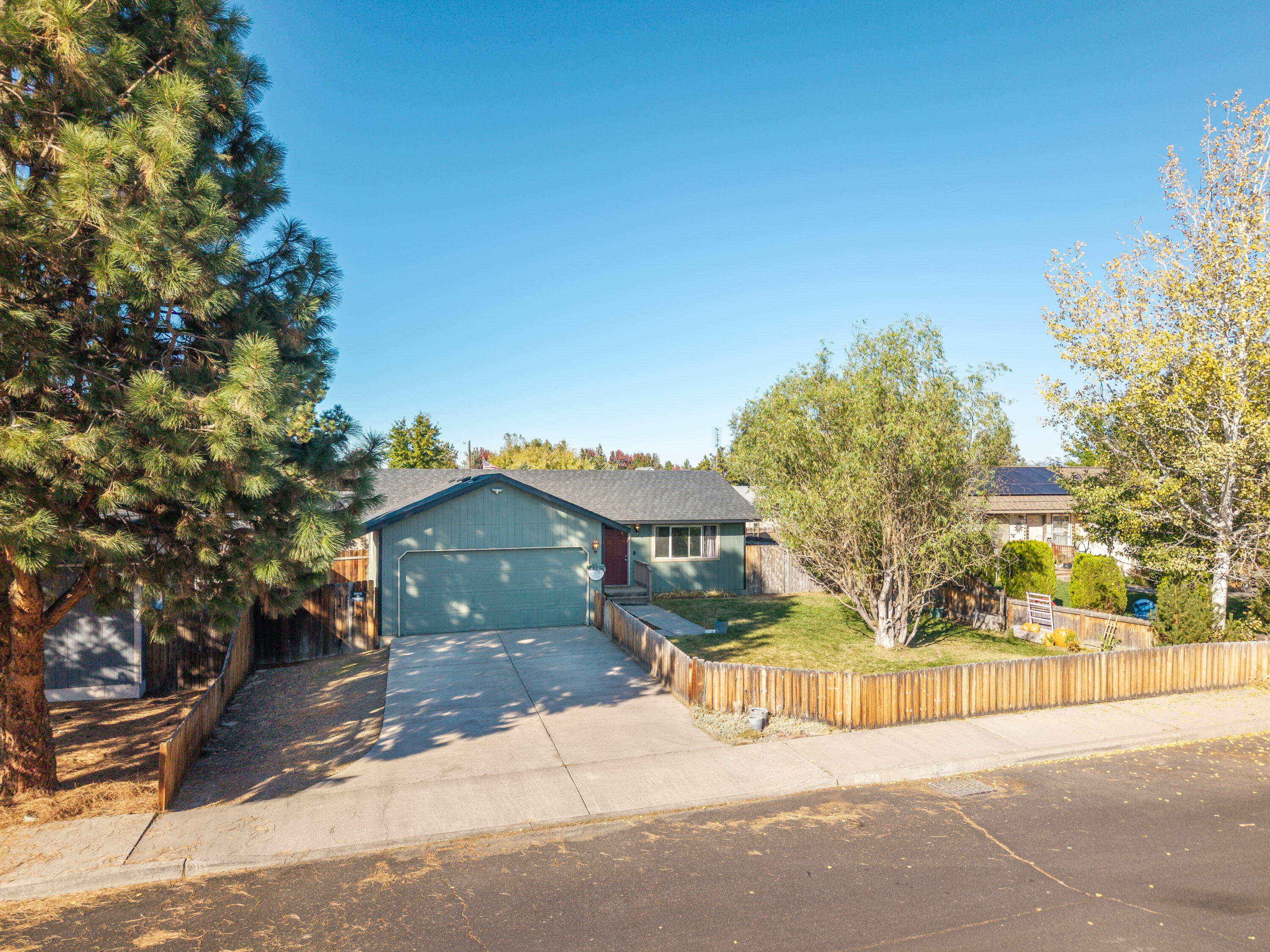 Obsidian Estate - Residential