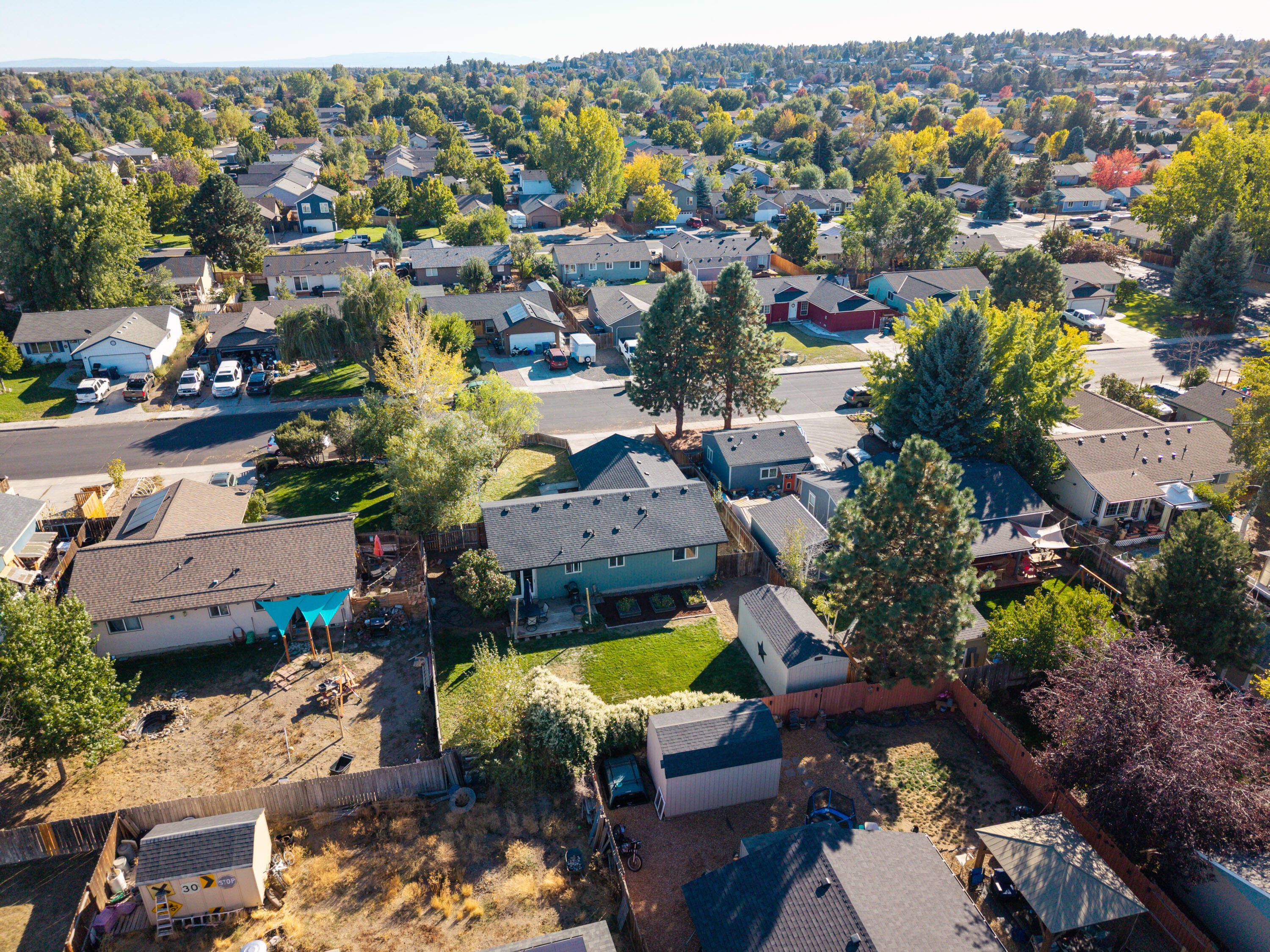 Obsidian Estate - Residential
