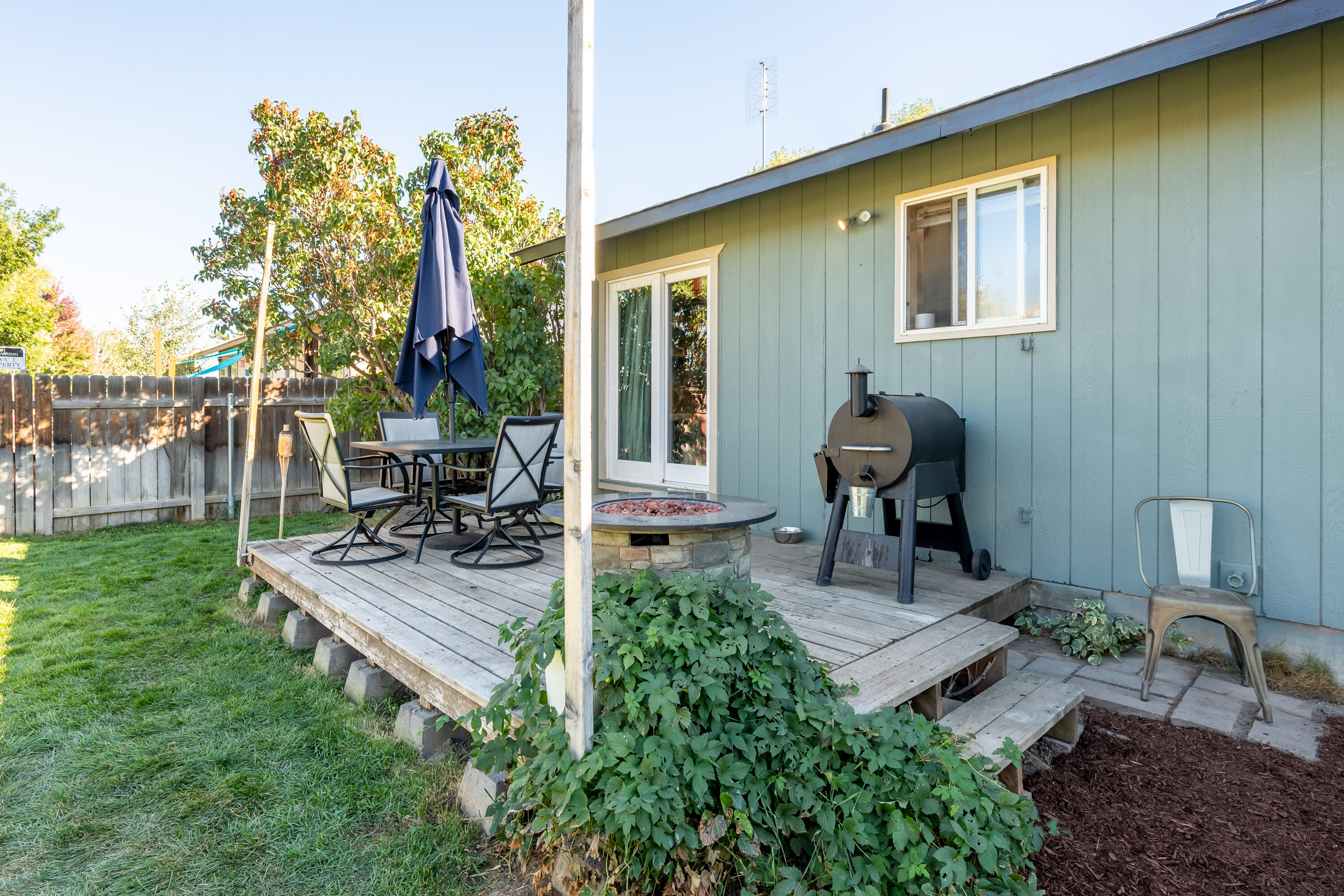 Obsidian Estate - Residential