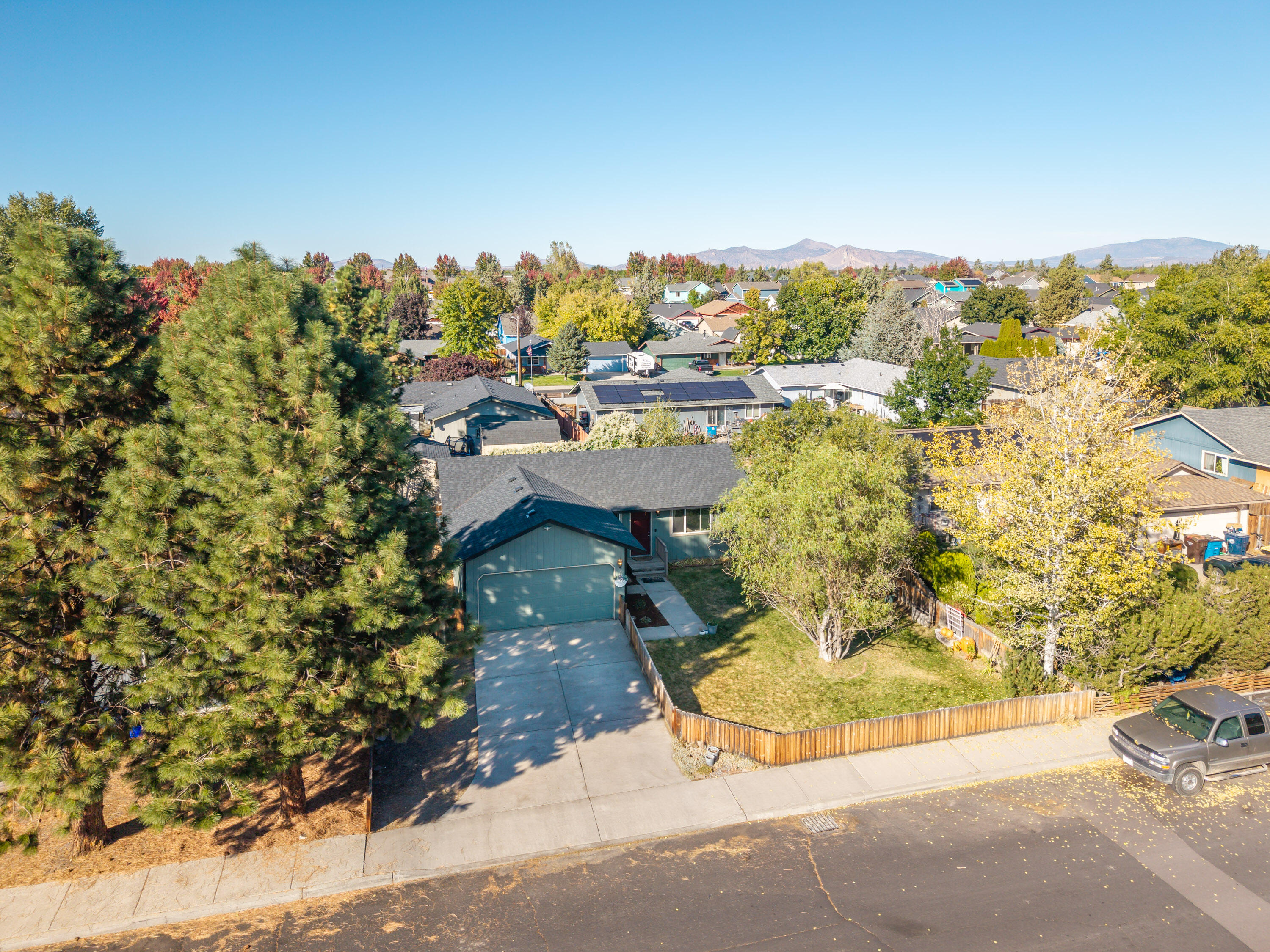 Obsidian Estate - Residential