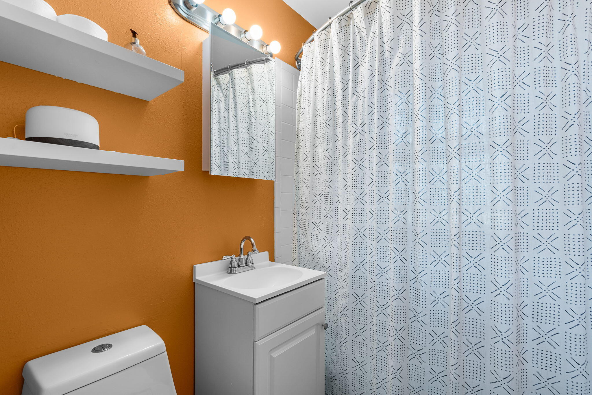 RiversA - Residential