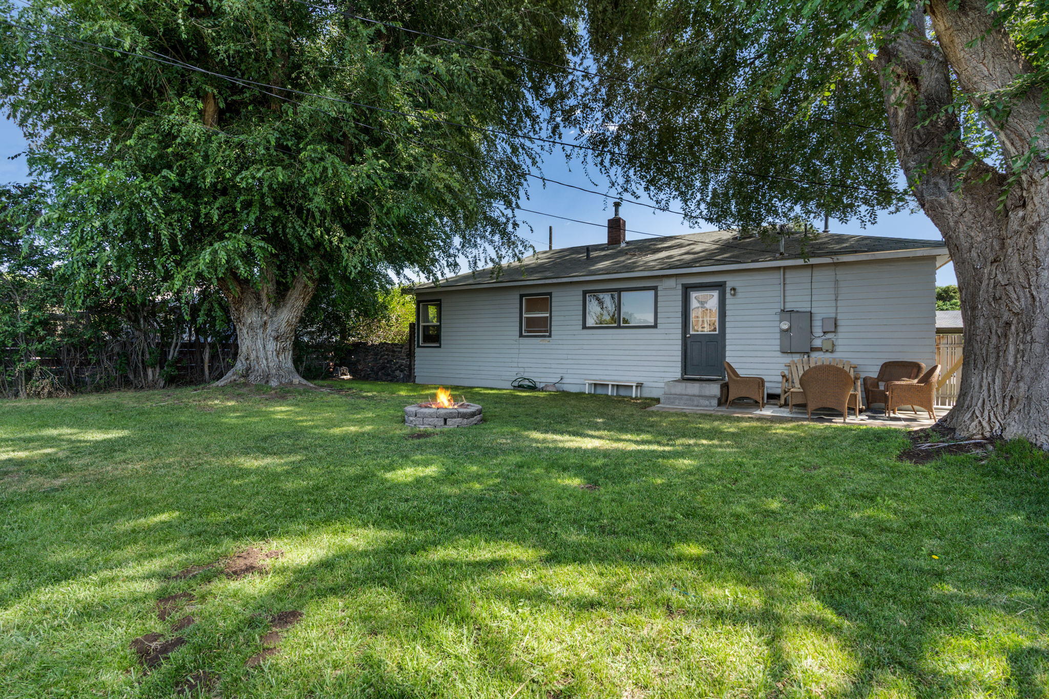 RiversA - Residential