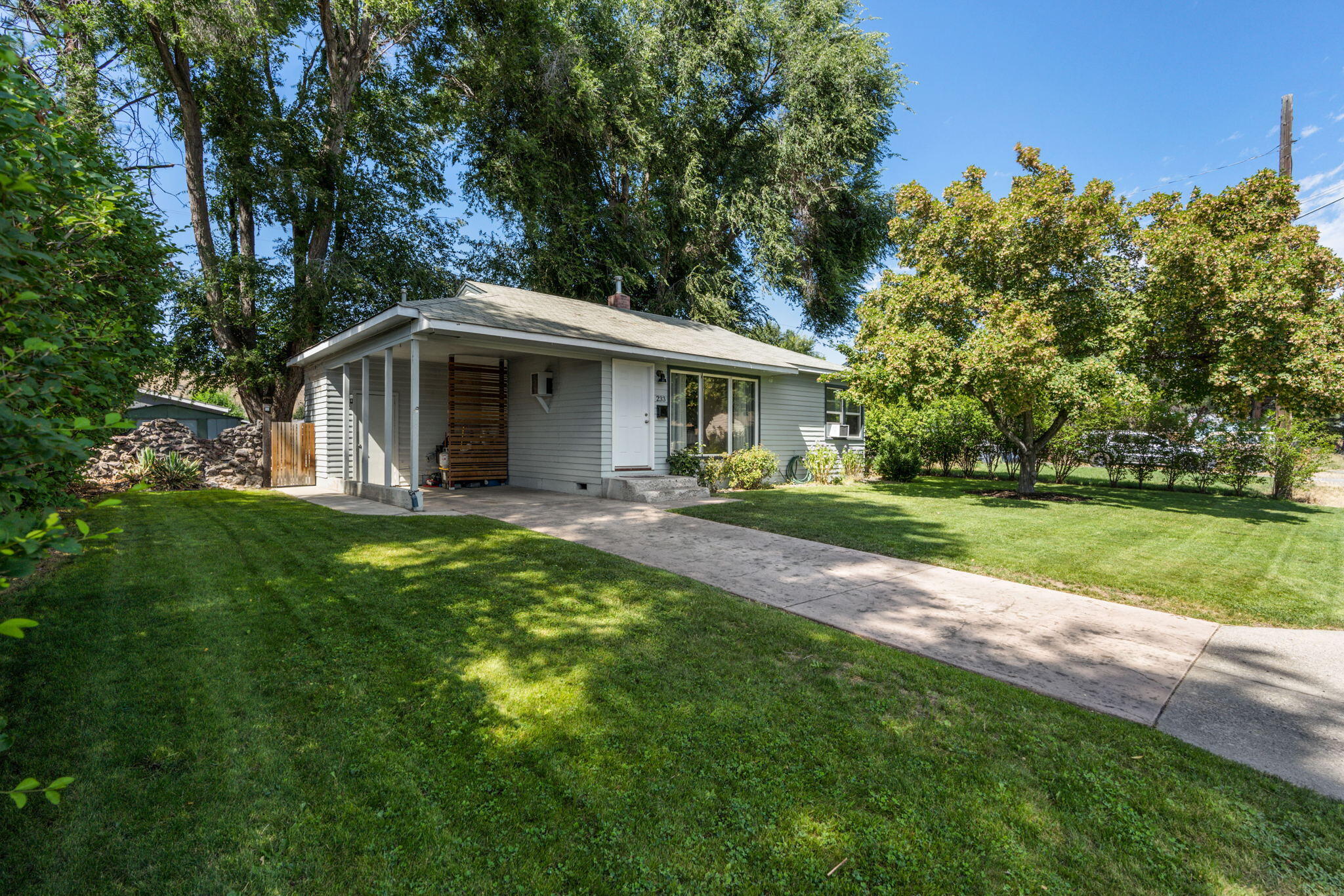 RiversA - Residential