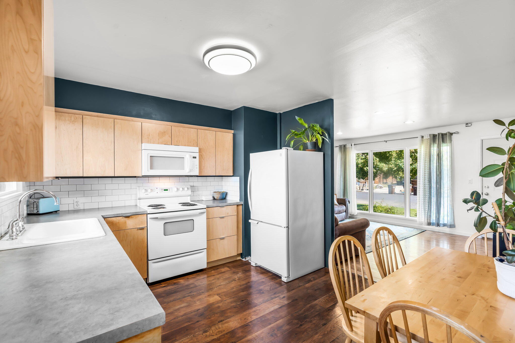 RiversA - Residential