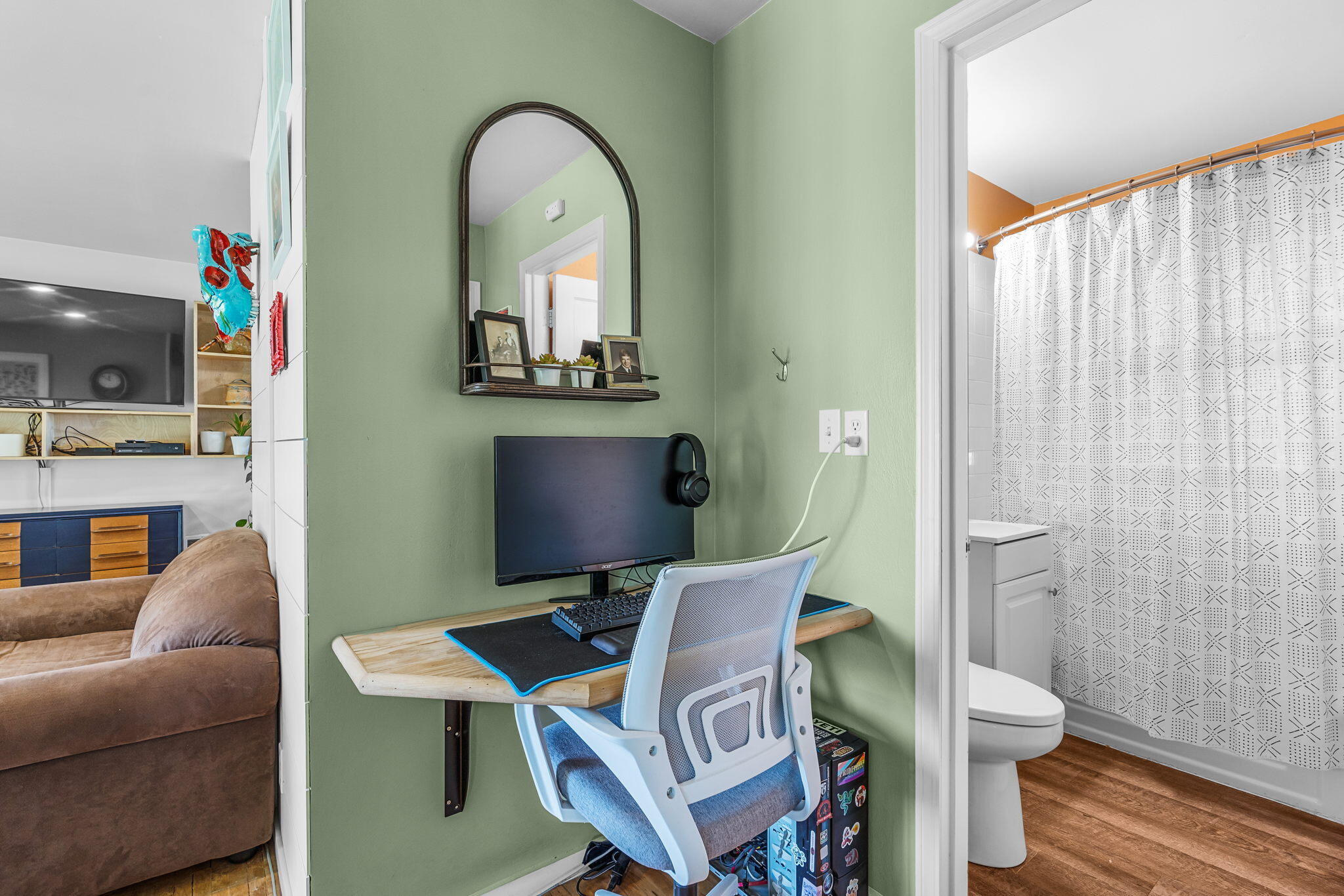 RiversA - Residential