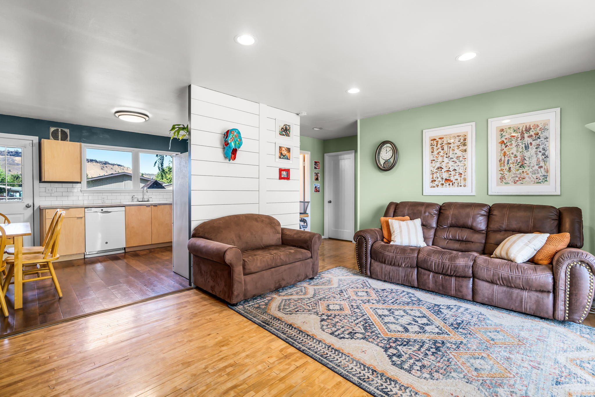 RiversA - Residential