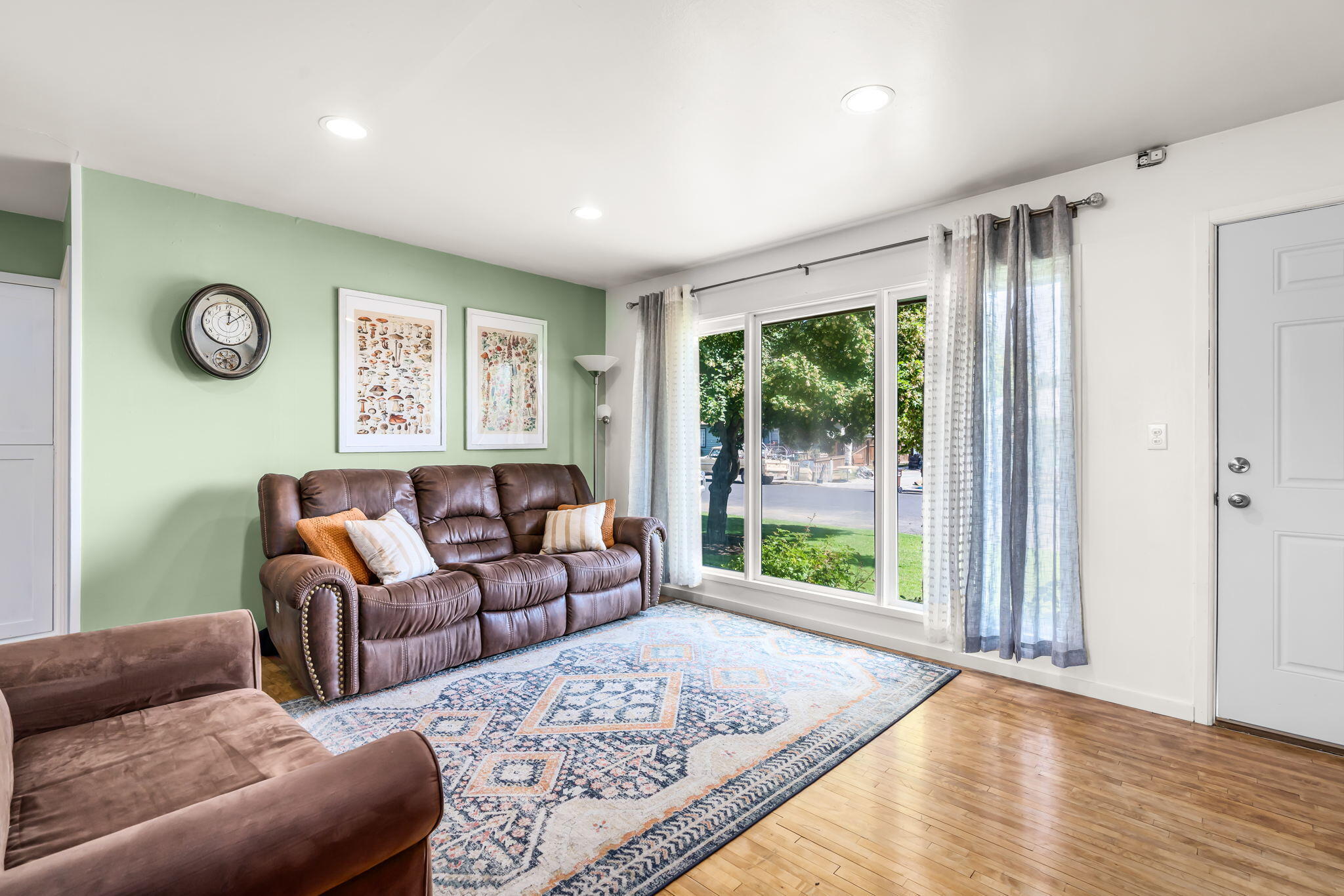 RiversA - Residential