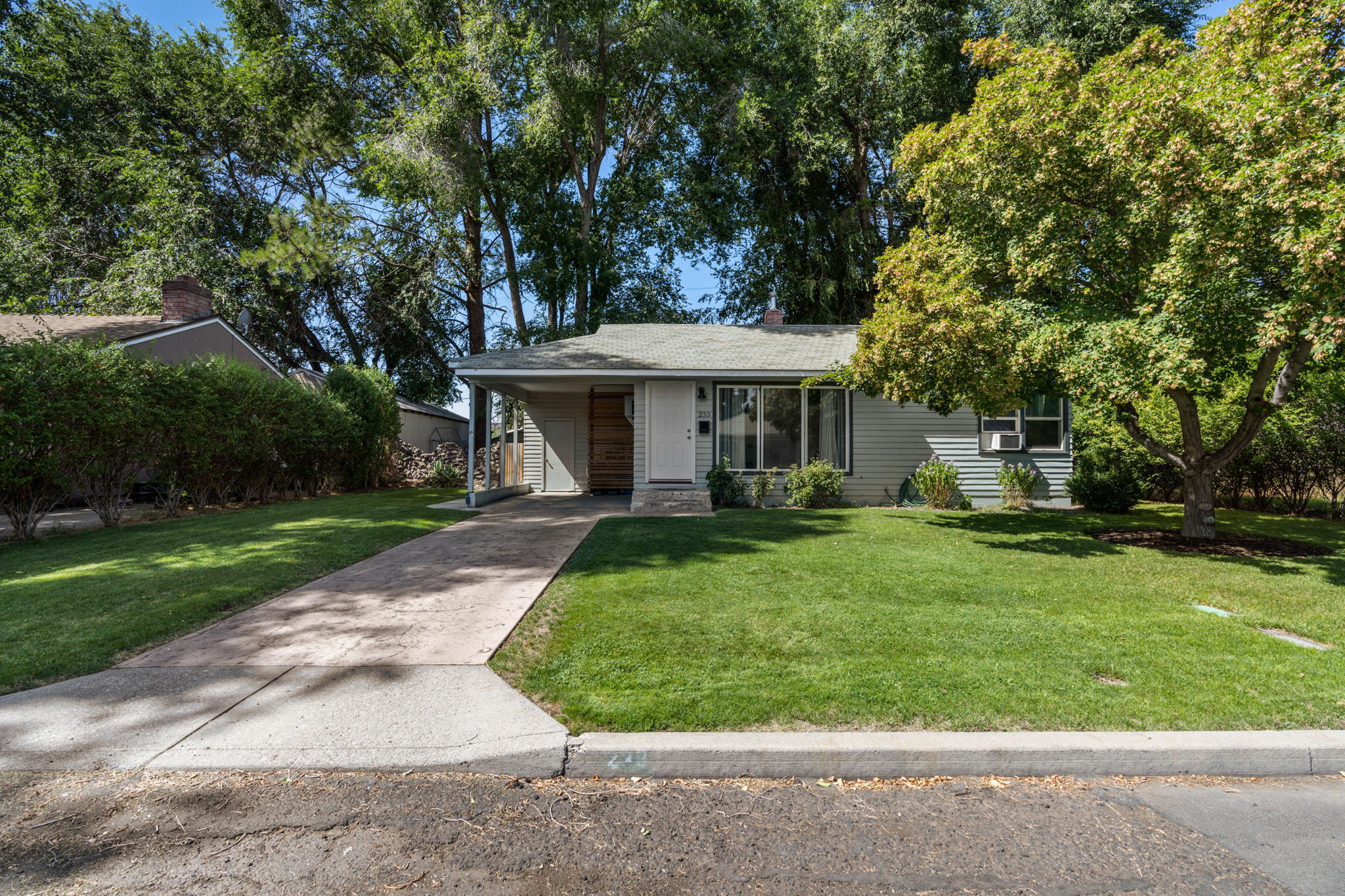 RiversA - Residential