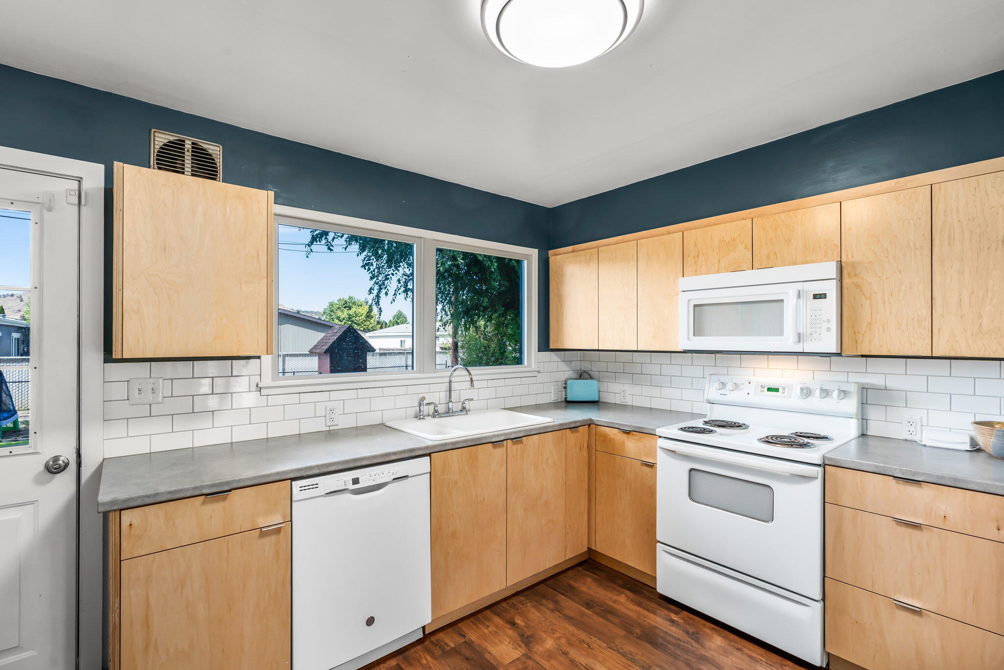 RiversA - Residential