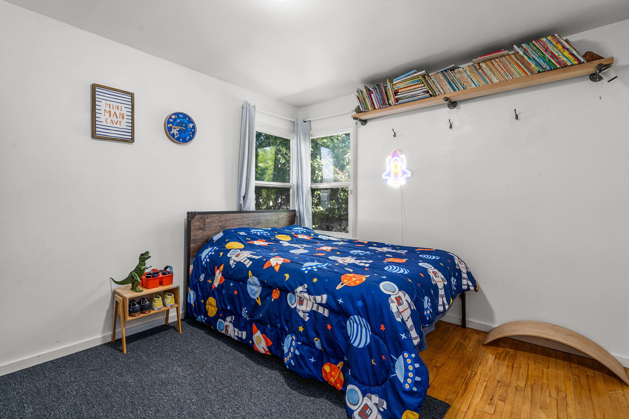 RiversA - Residential