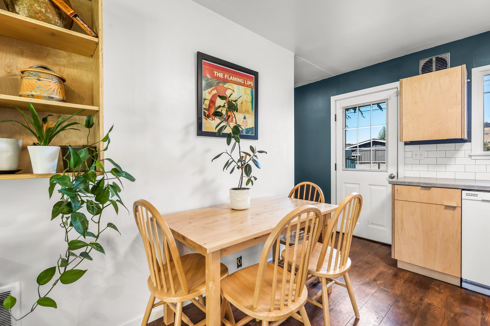 RiversA - Residential