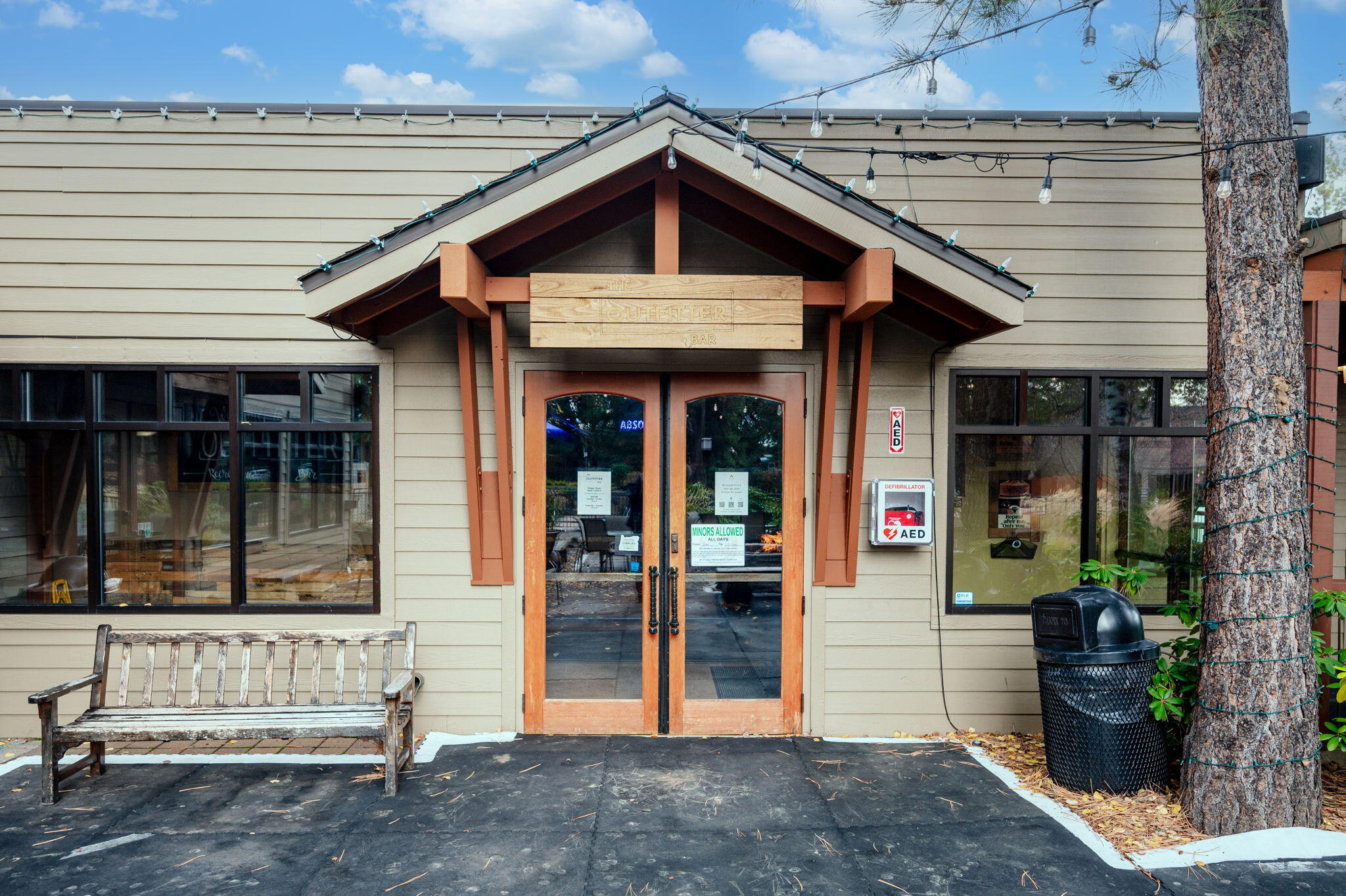 Inn Of The 7th - Residential