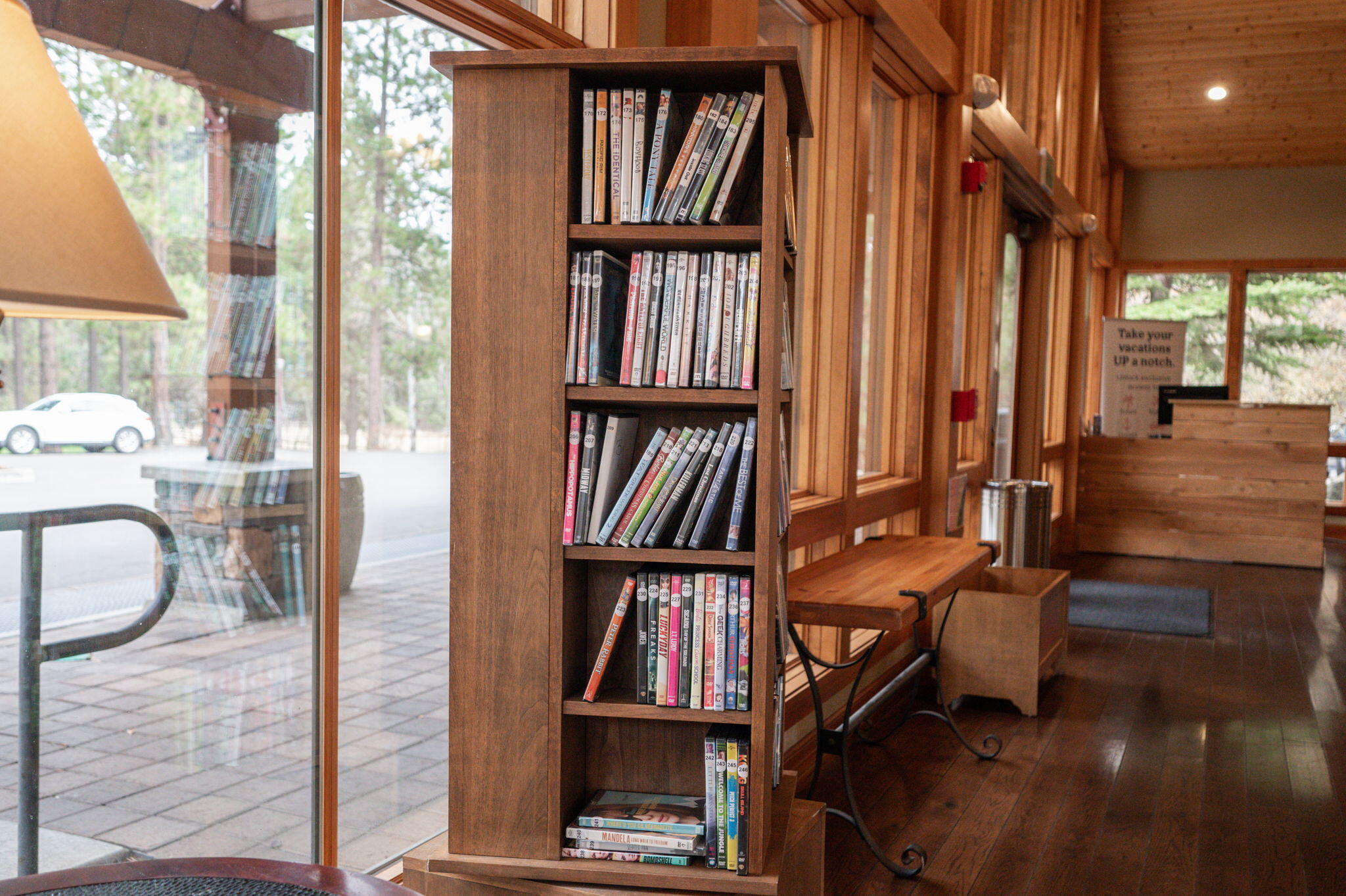 Inn Of The 7th - Residential