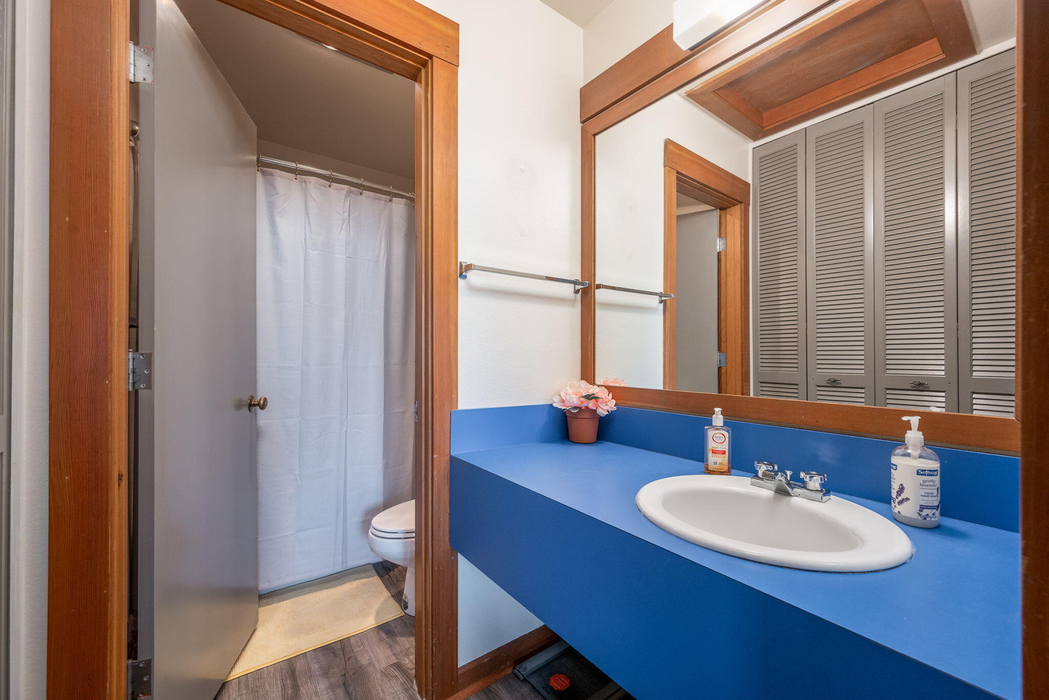 Inn Of The 7th - Residential