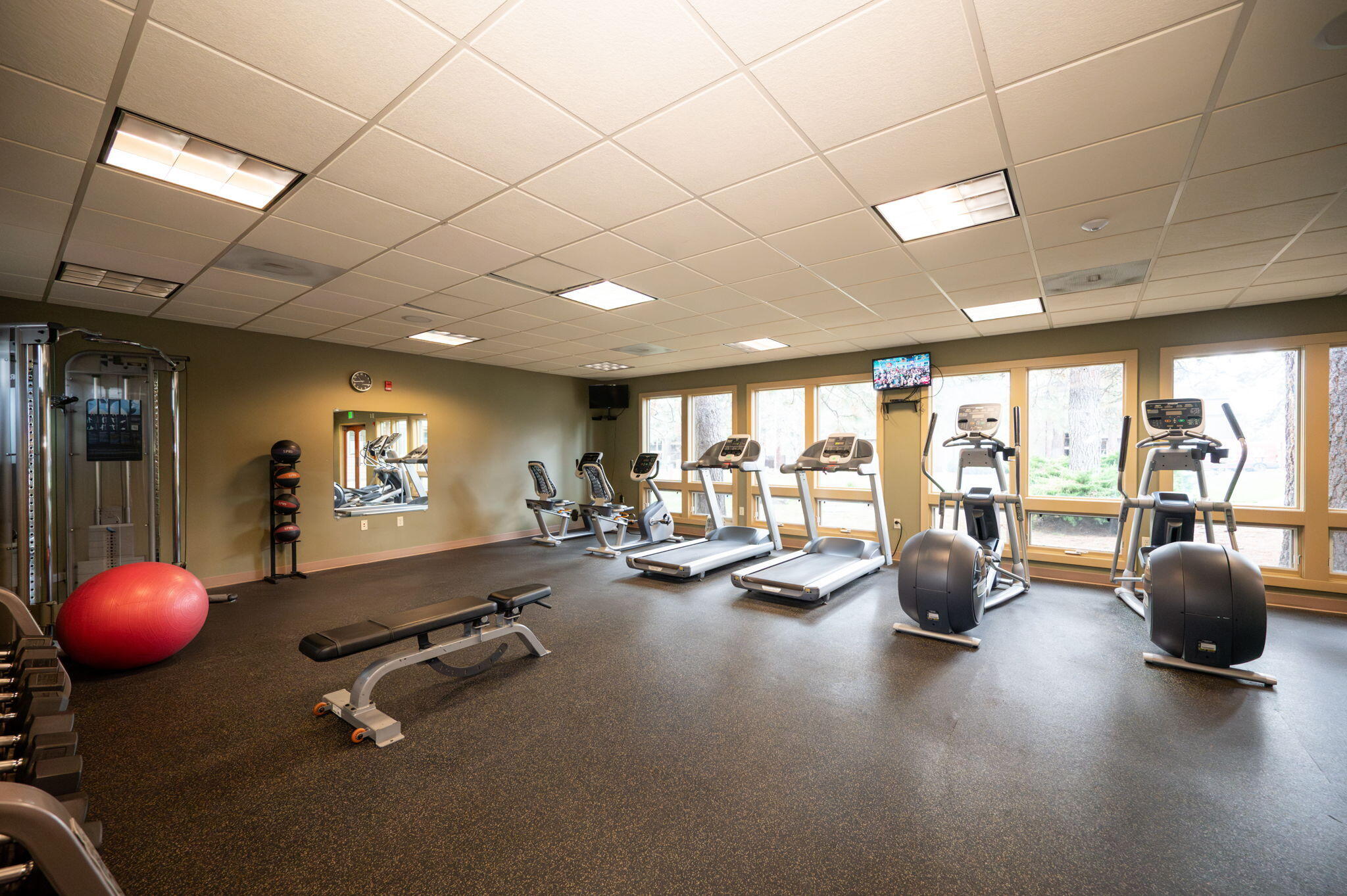 Inn Of The 7th - Residential