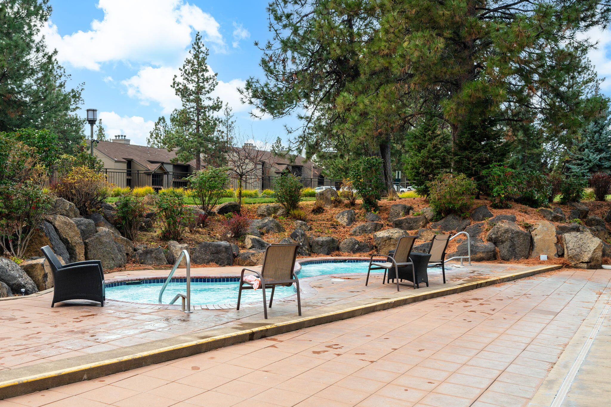 Inn Of The 7th - Residential