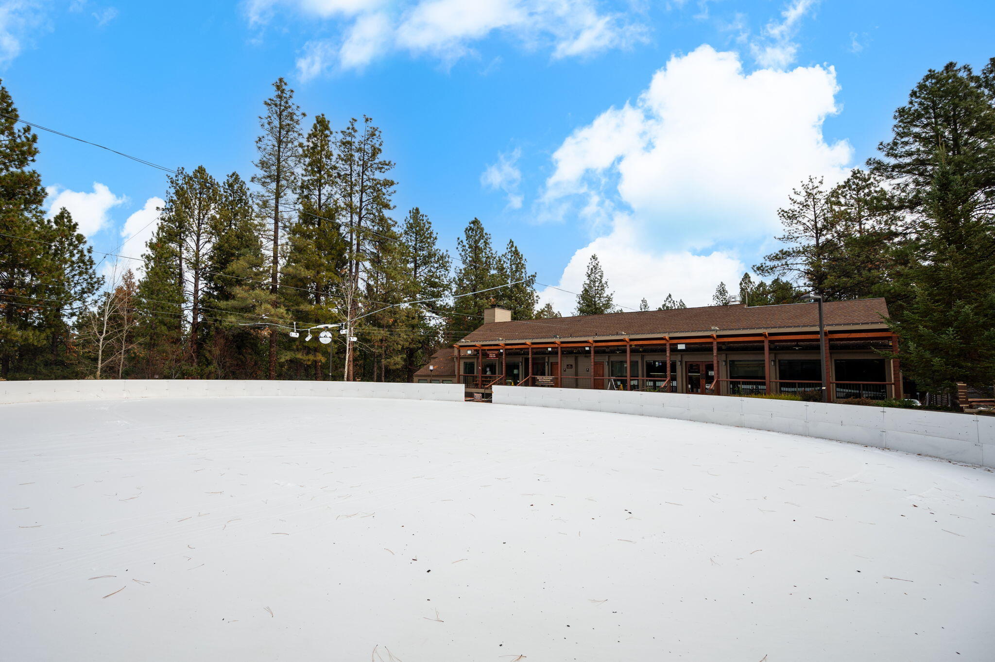 Inn Of The 7th - Residential