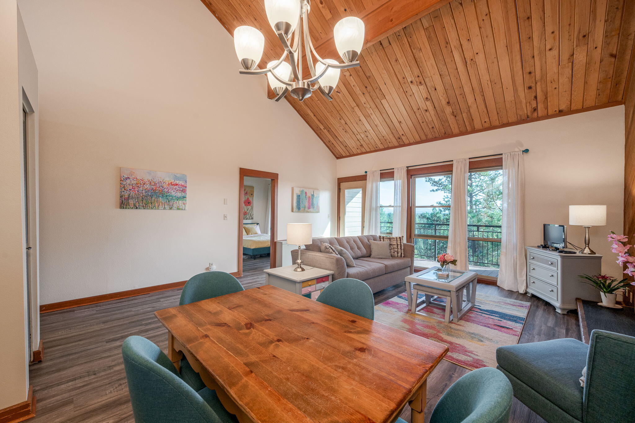 Inn Of The 7th - Residential